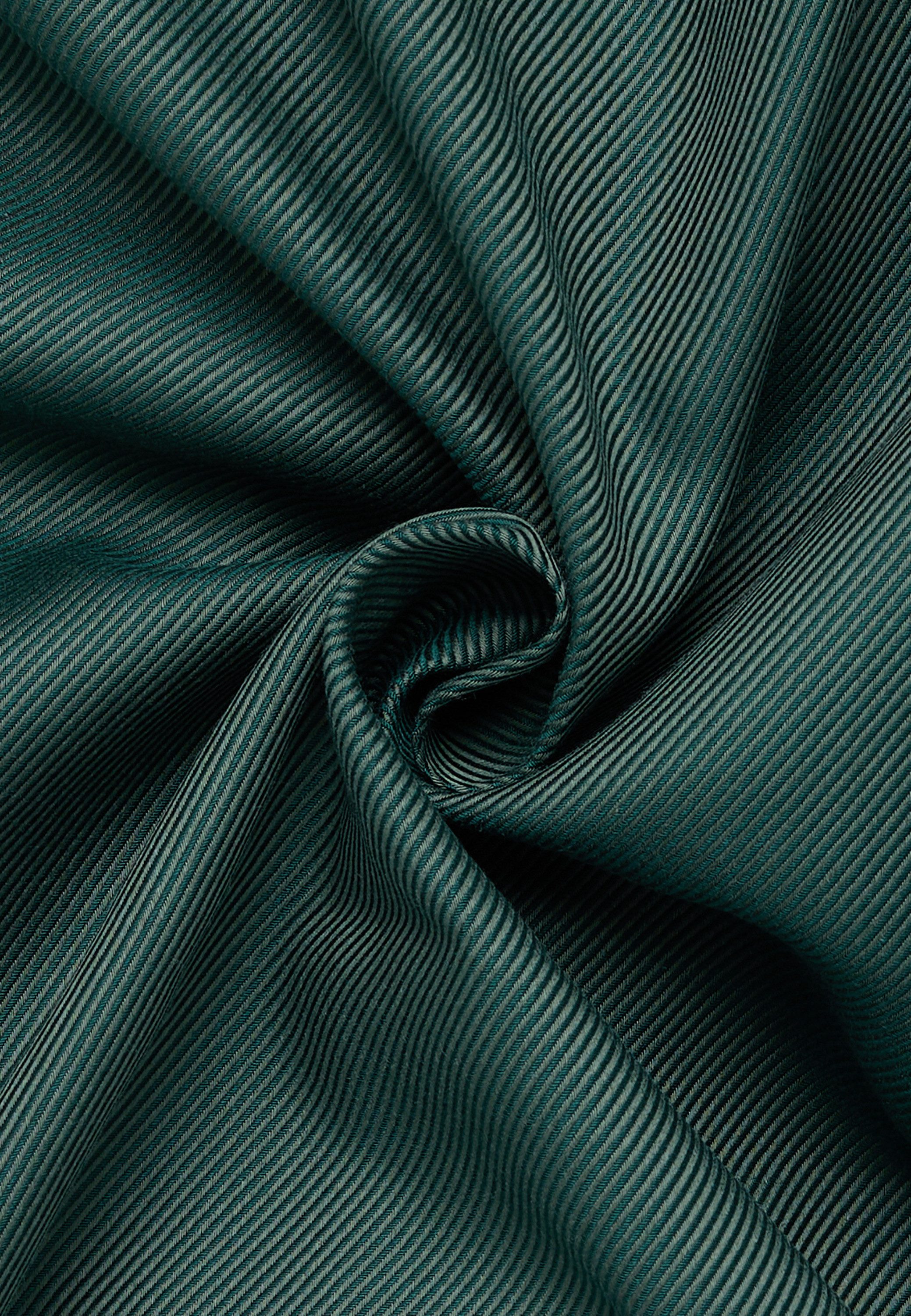 Eterna Overhemd met lange mouwen MODERN FIT NON IRON (strijkvrij)