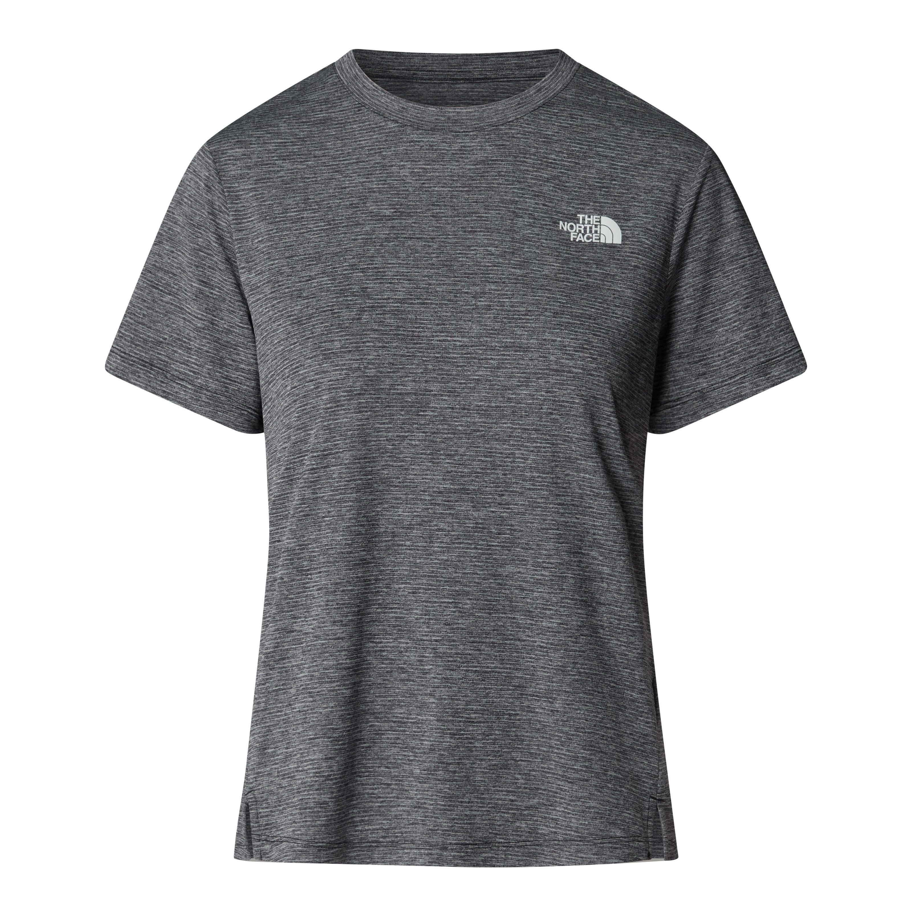 The North Face Functioneel shirt W FLEX SHORT SLEEVES REG TEE (1-delig)