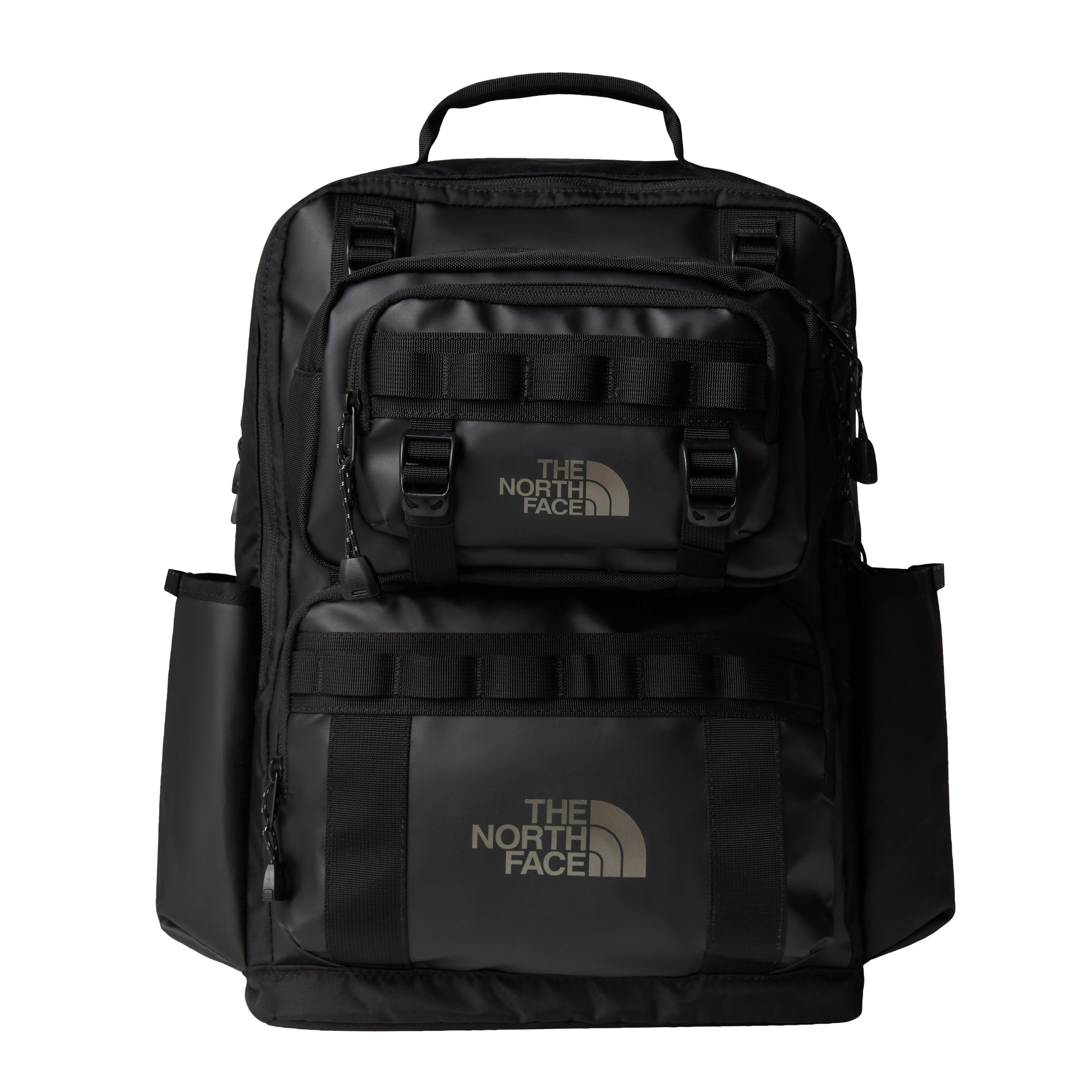 The North Face Rugzak BASE CAMP DAYPACK (1-delig)
