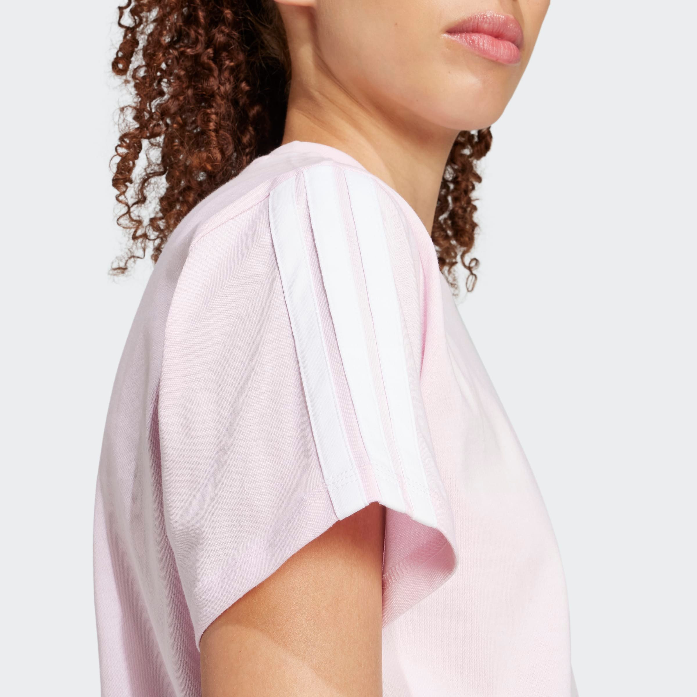 adidas Sportswear T-shirt W 3S SJ T B
