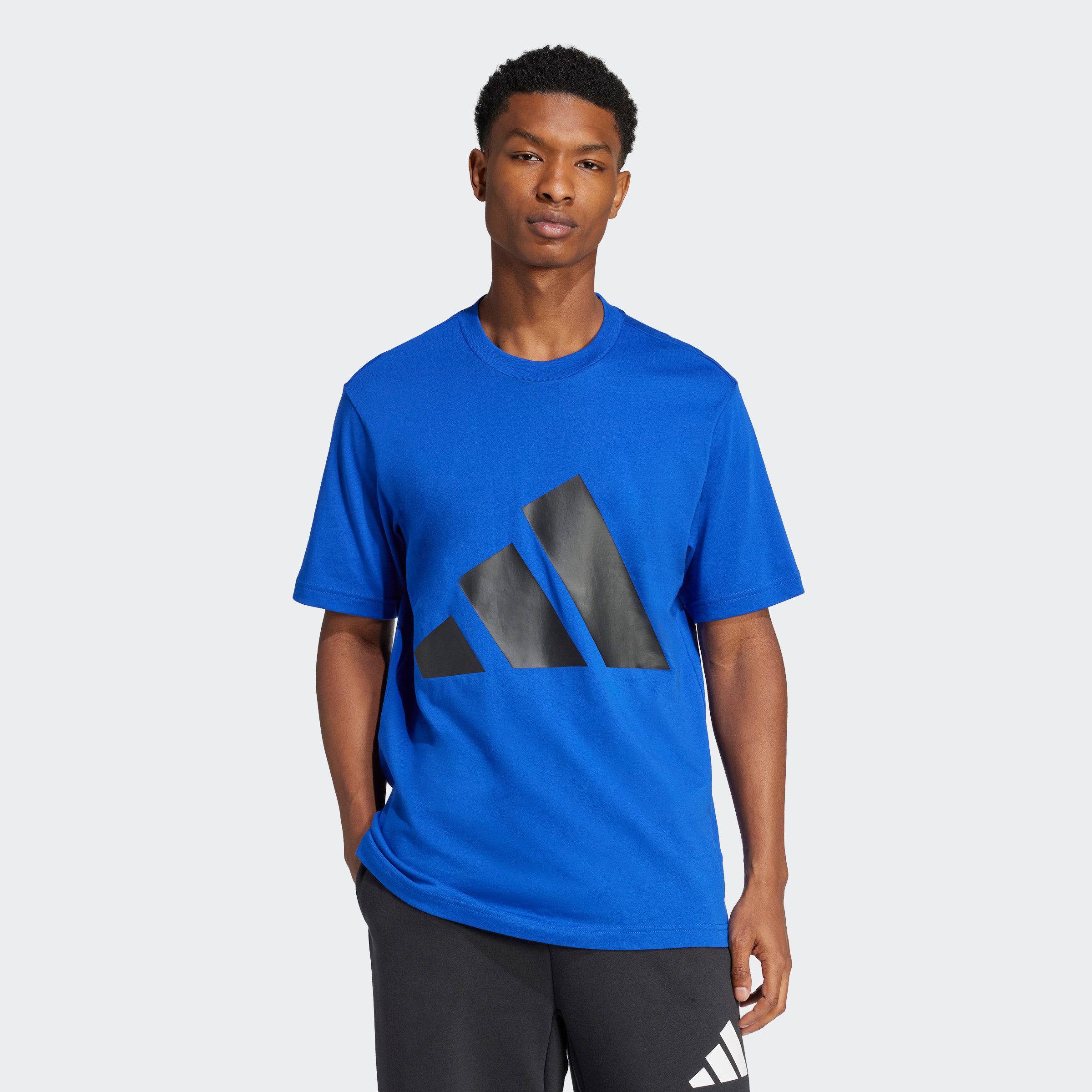 Adidas Sportswear T-shirt M BL SJ T