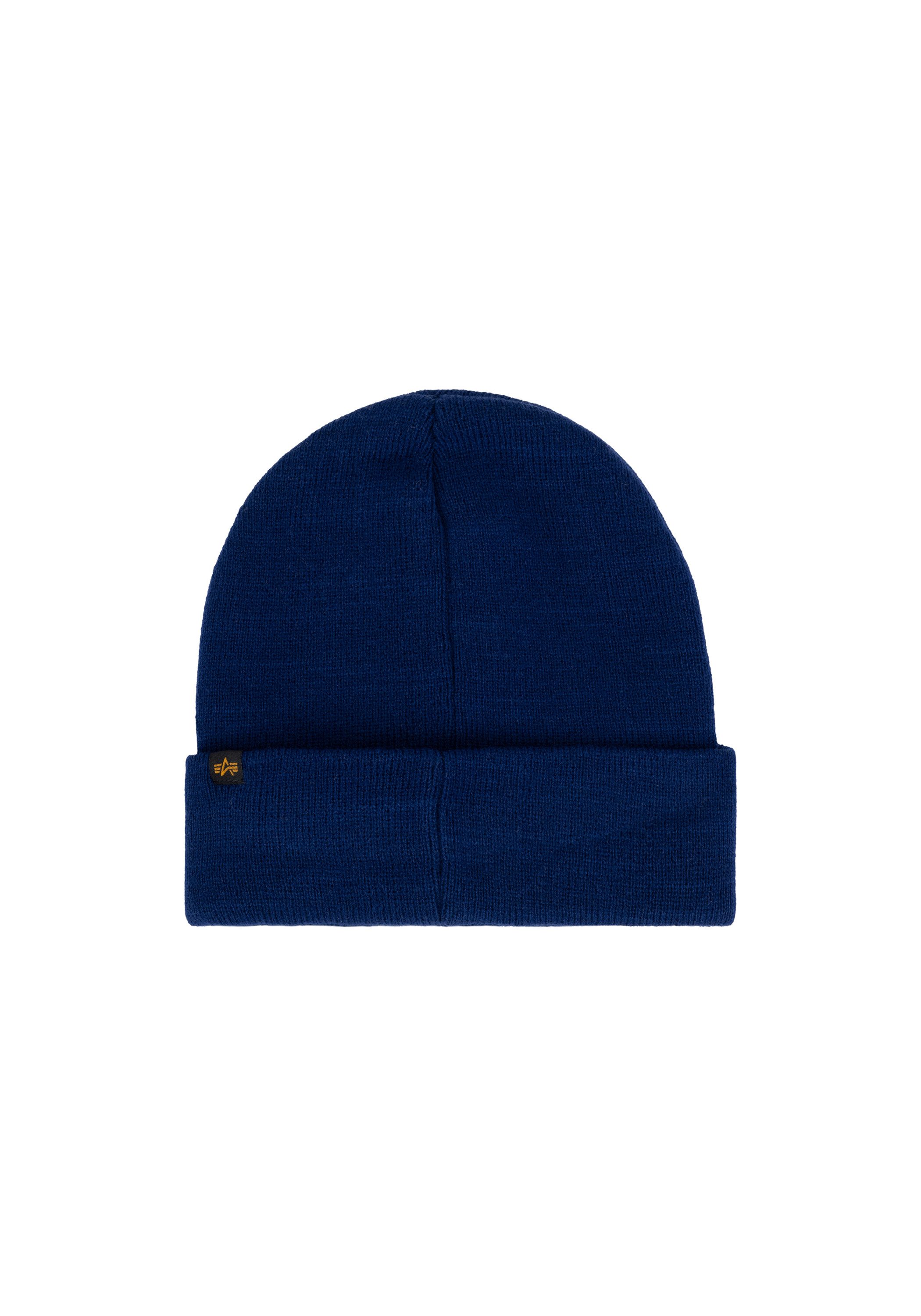Alpha Industries Skimuts Alpha Industries Accessoires - Headwear Nasa Beanie