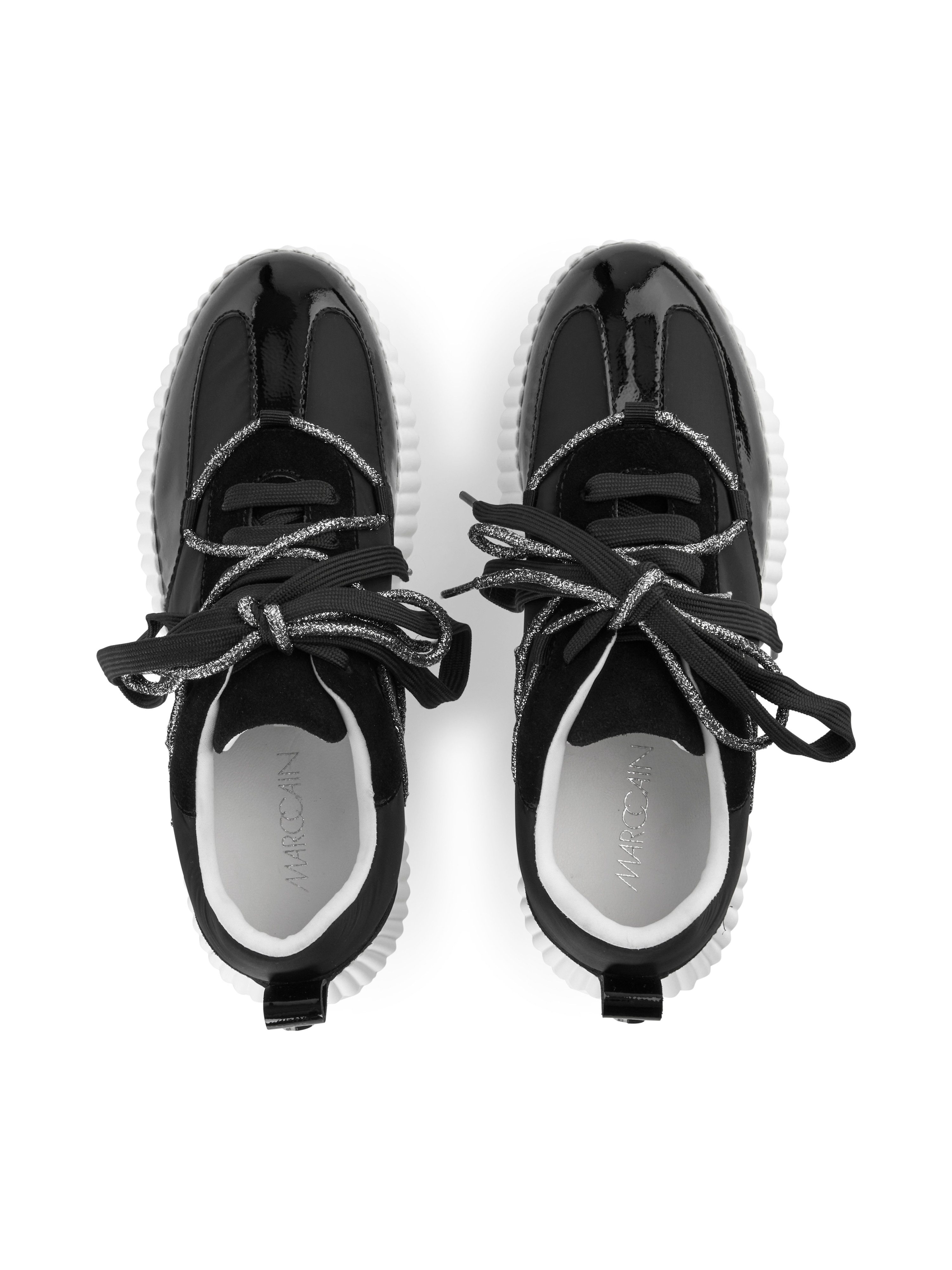 Marc Cain Sneakers Sports Leo Hike