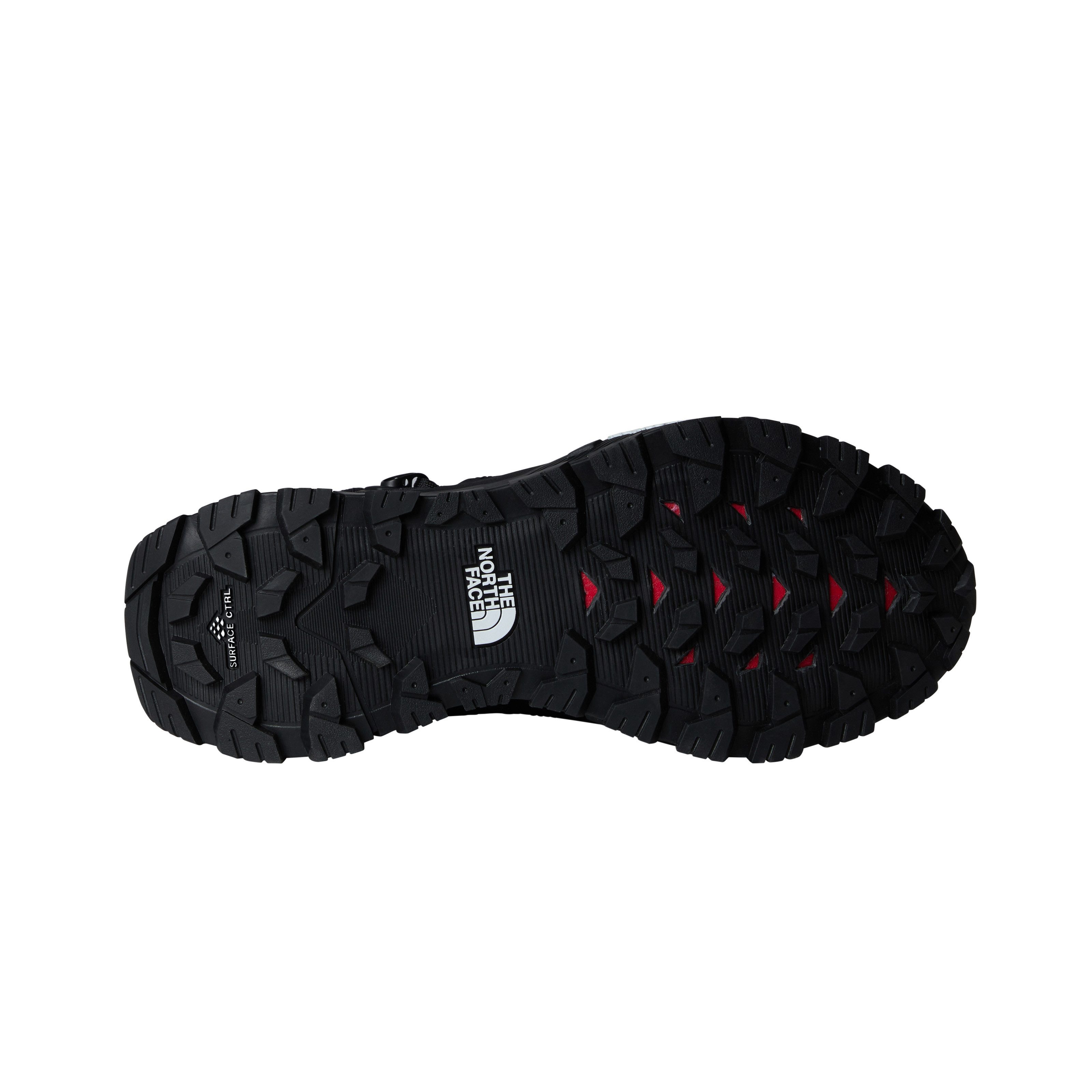 The North Face Wandelschoenen M OFFTRAIL HIKE MID GORE-TEX