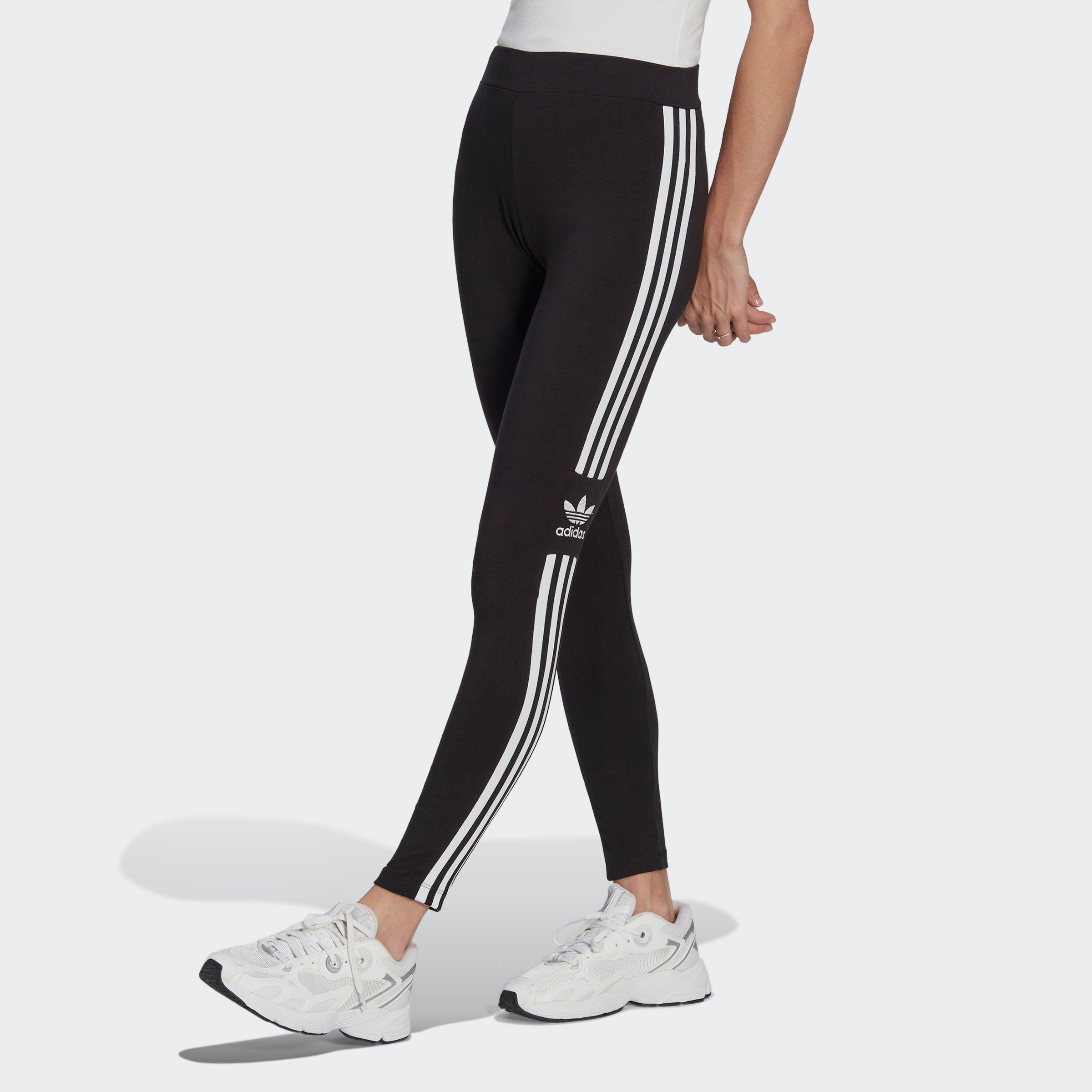 adidas Originals Legging TREFOIL (1-delig)