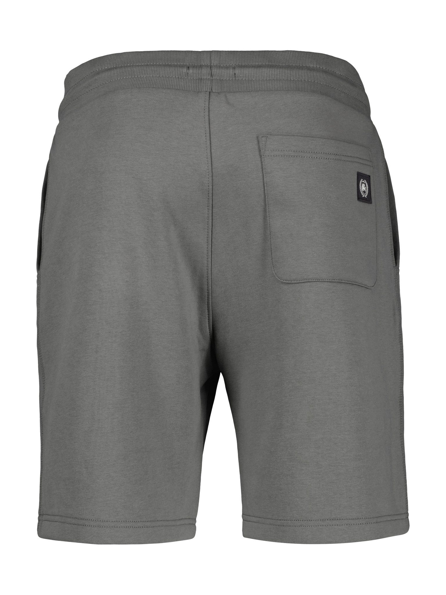 Lerros Short Zomerbroek met zakken