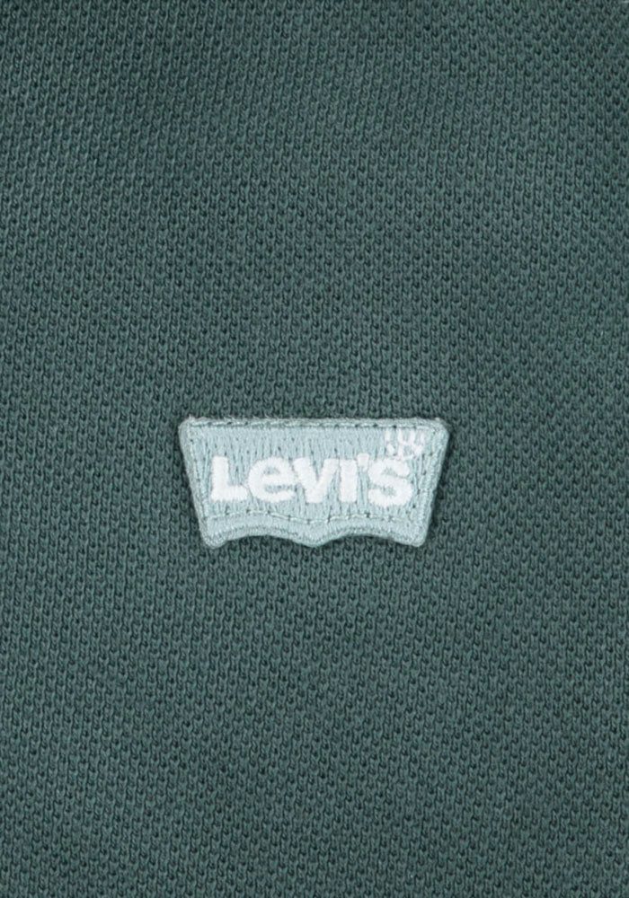 Levi's Kidswear Poloshirt LVB BACK NECK TAPE POLO