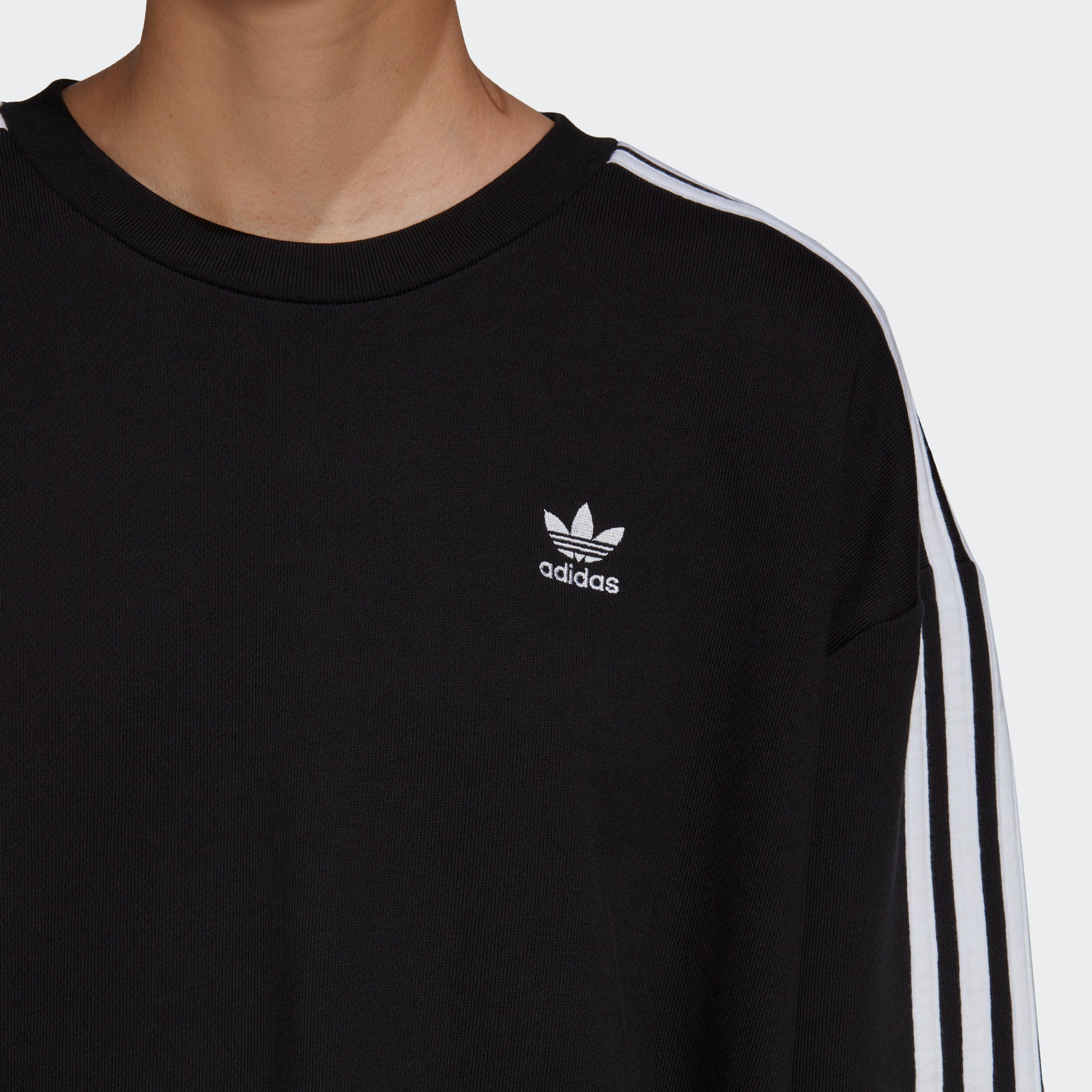 Sweatjurk adidas discount