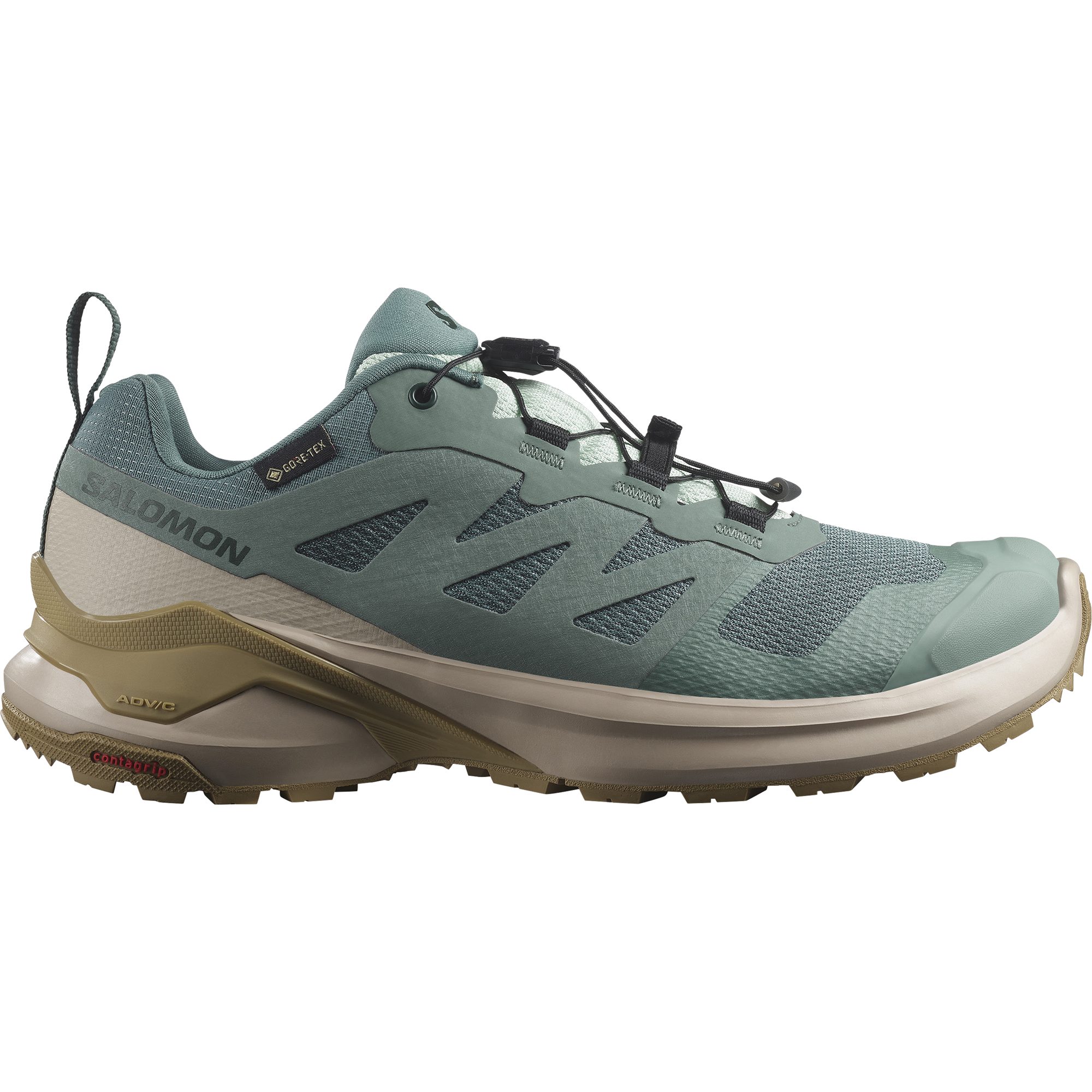 Salomon Runningschoenen X-ADVENTURE GORE-TEX