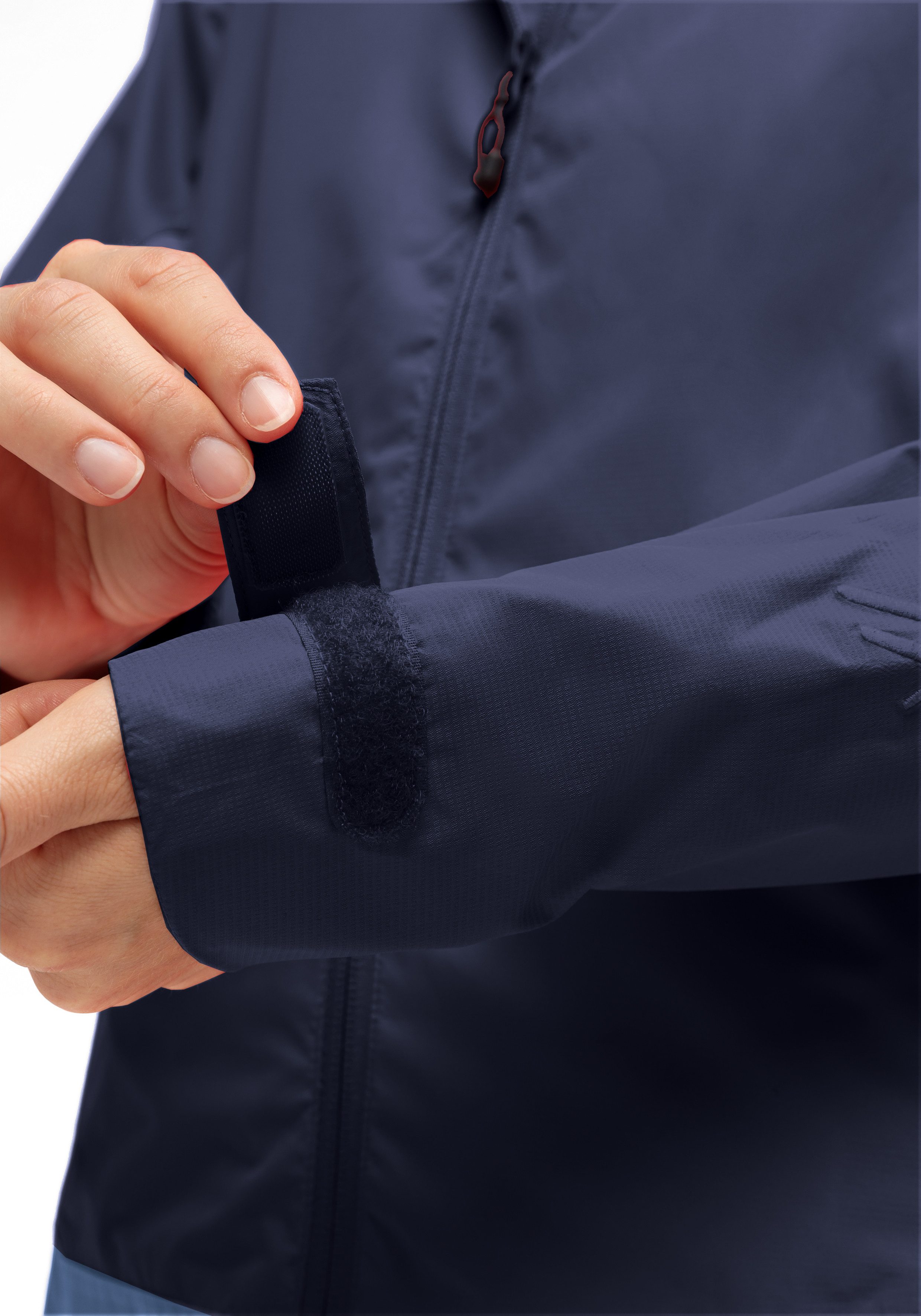 Maier Sports Allweatherjack D GG Allwetterjacke (1 stuk)