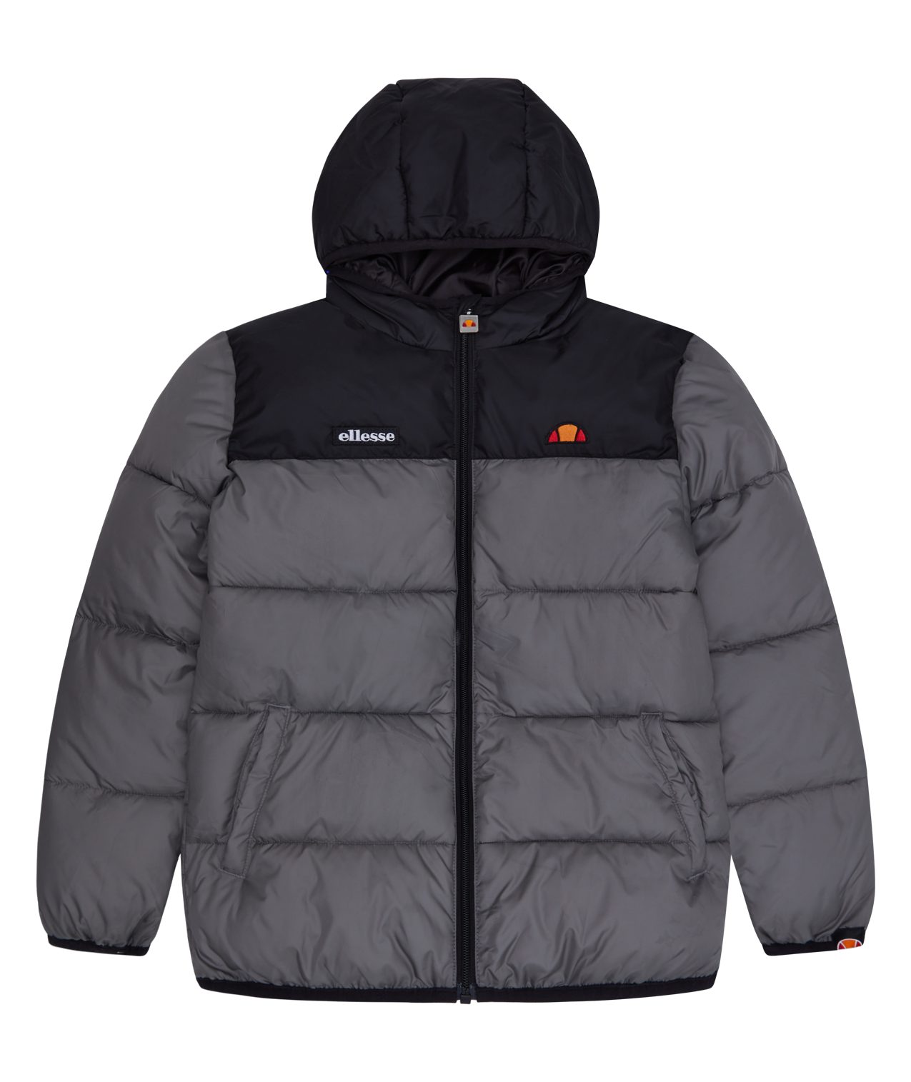 Ellesse Gewatteerde jas CALOROSO JNR PADDED JACKET