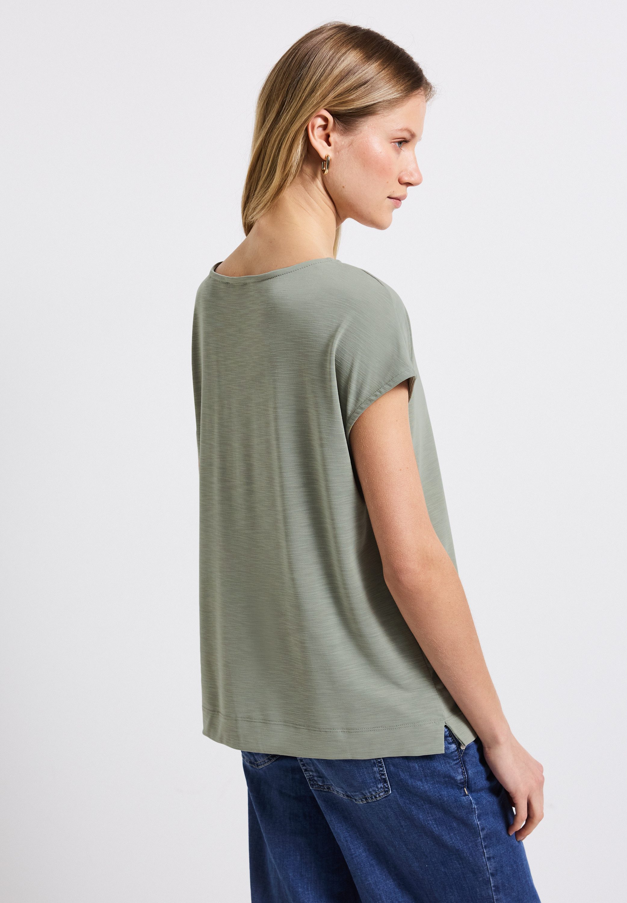 STREET ONE T-shirt