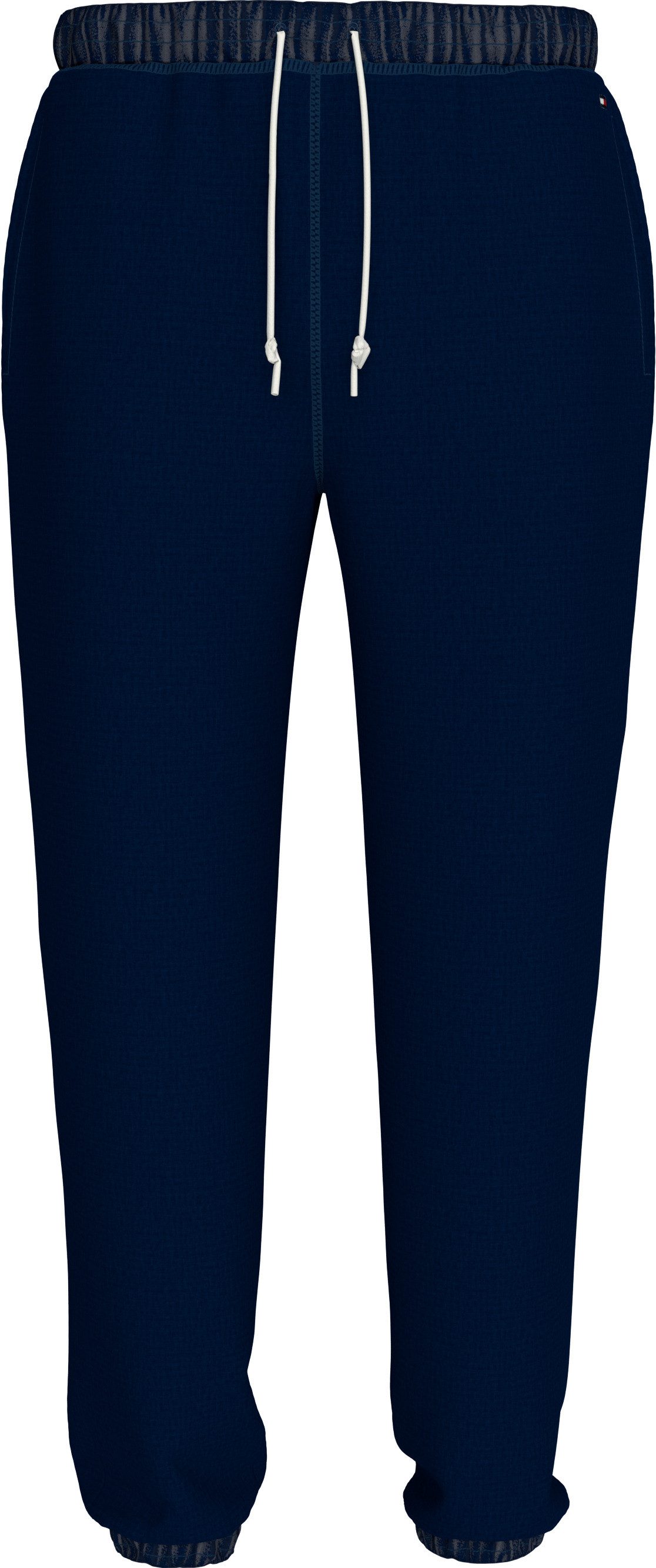 Tommy Hilfiger Underwear Homewearbroek TRACK PANT met steekzakken