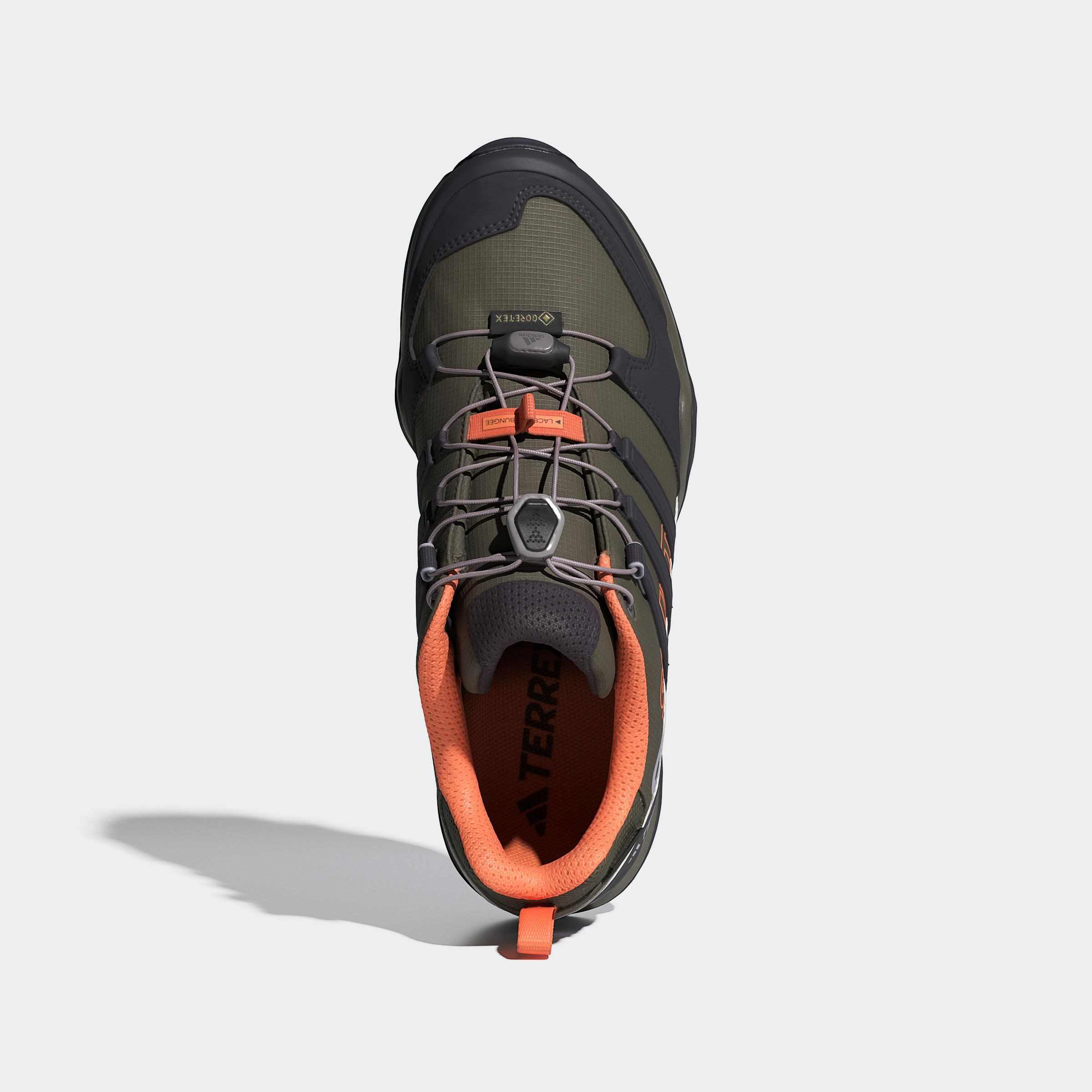 adidas TERREX Wandelschoenen TERREX SWIFT R2 GORE-TEX
