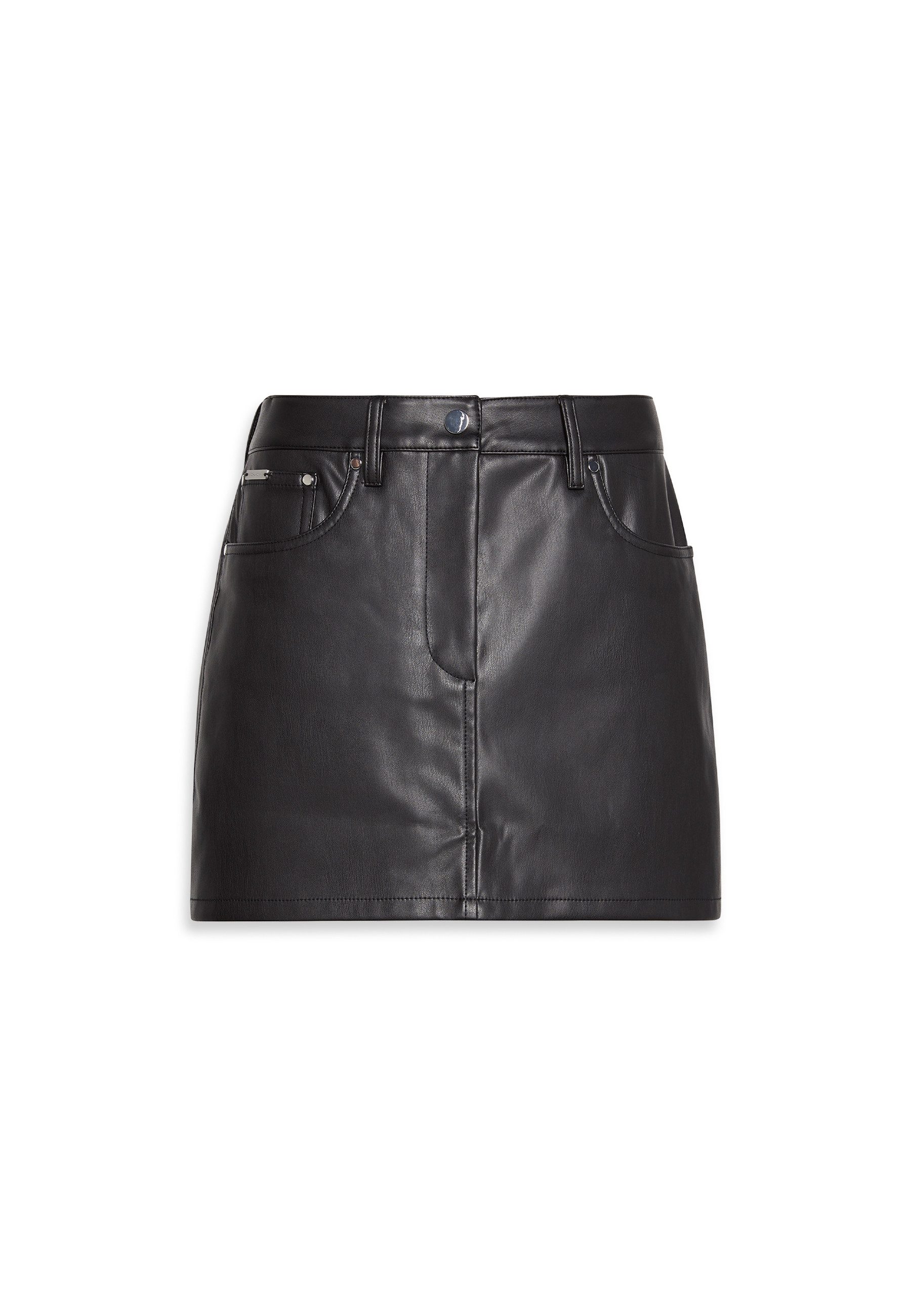 Calvin Klein Imitatieleren rok