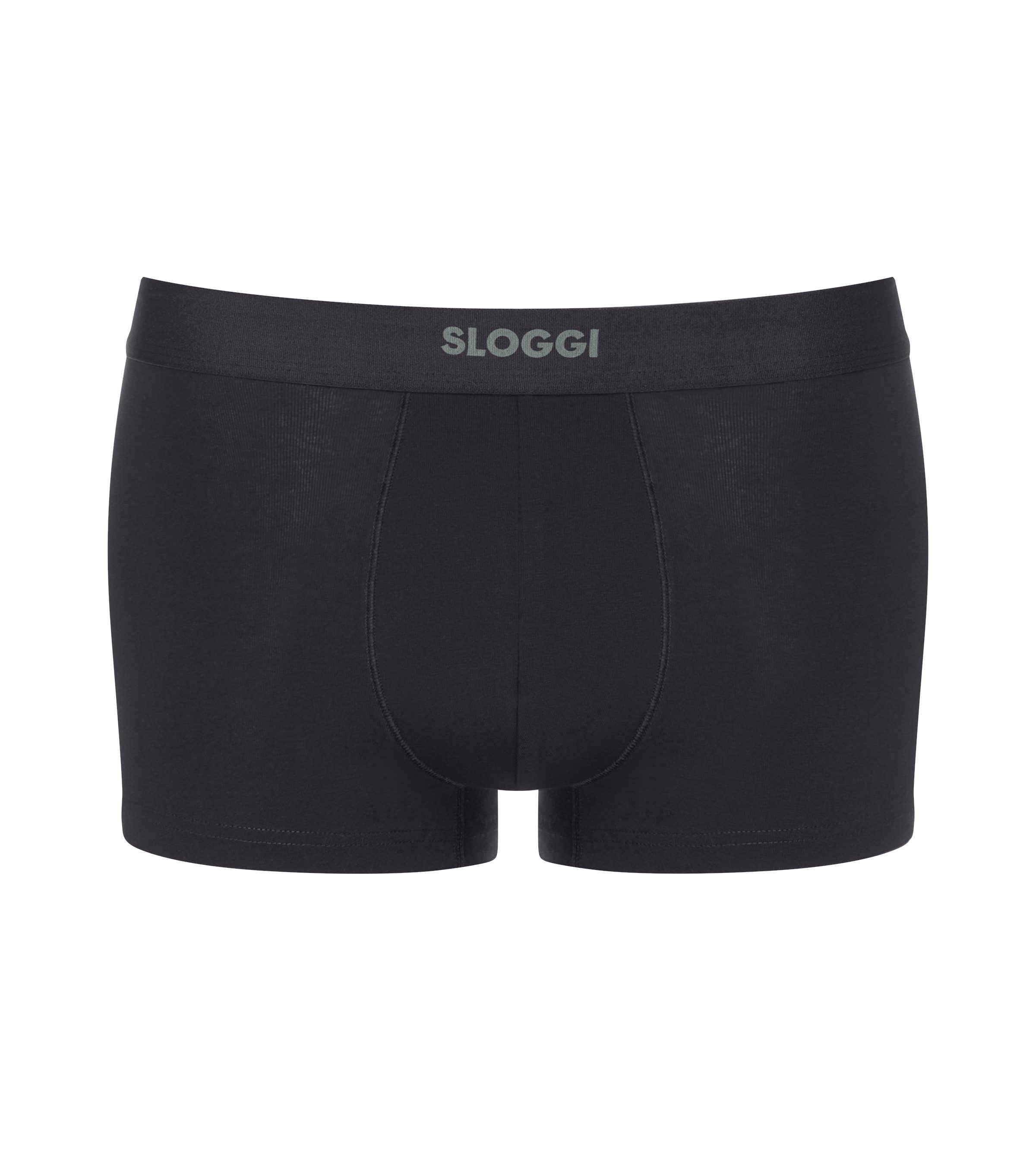 Sloggi Retro hipster Men EVER Ease Hipster 2P (2 stuks)