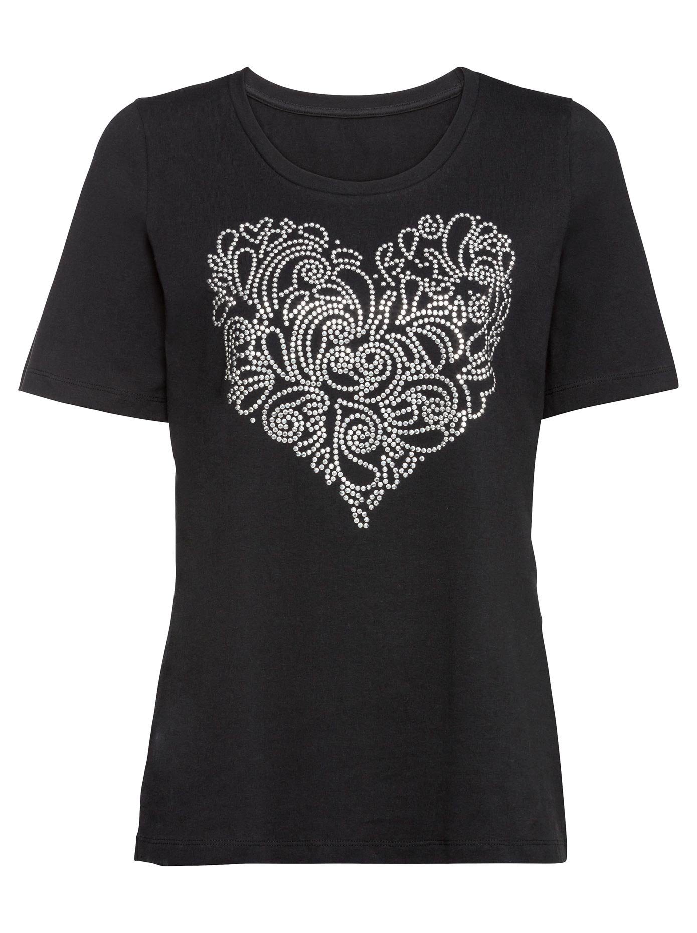 Classic Inspirationen Shirt met korte mouwen Shirt (1-delig)
