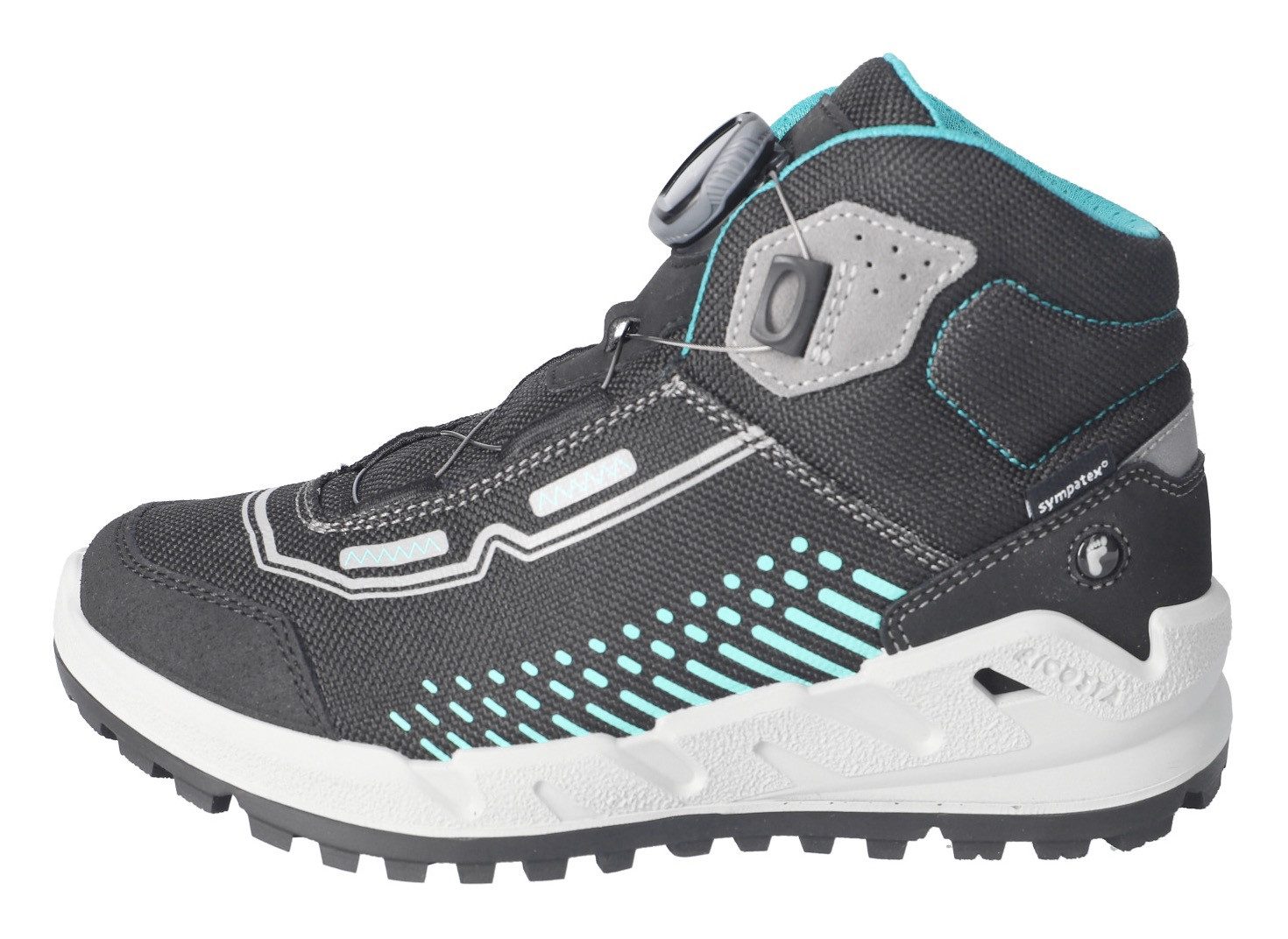 Ricosta Sneakers Terra WMS: normal