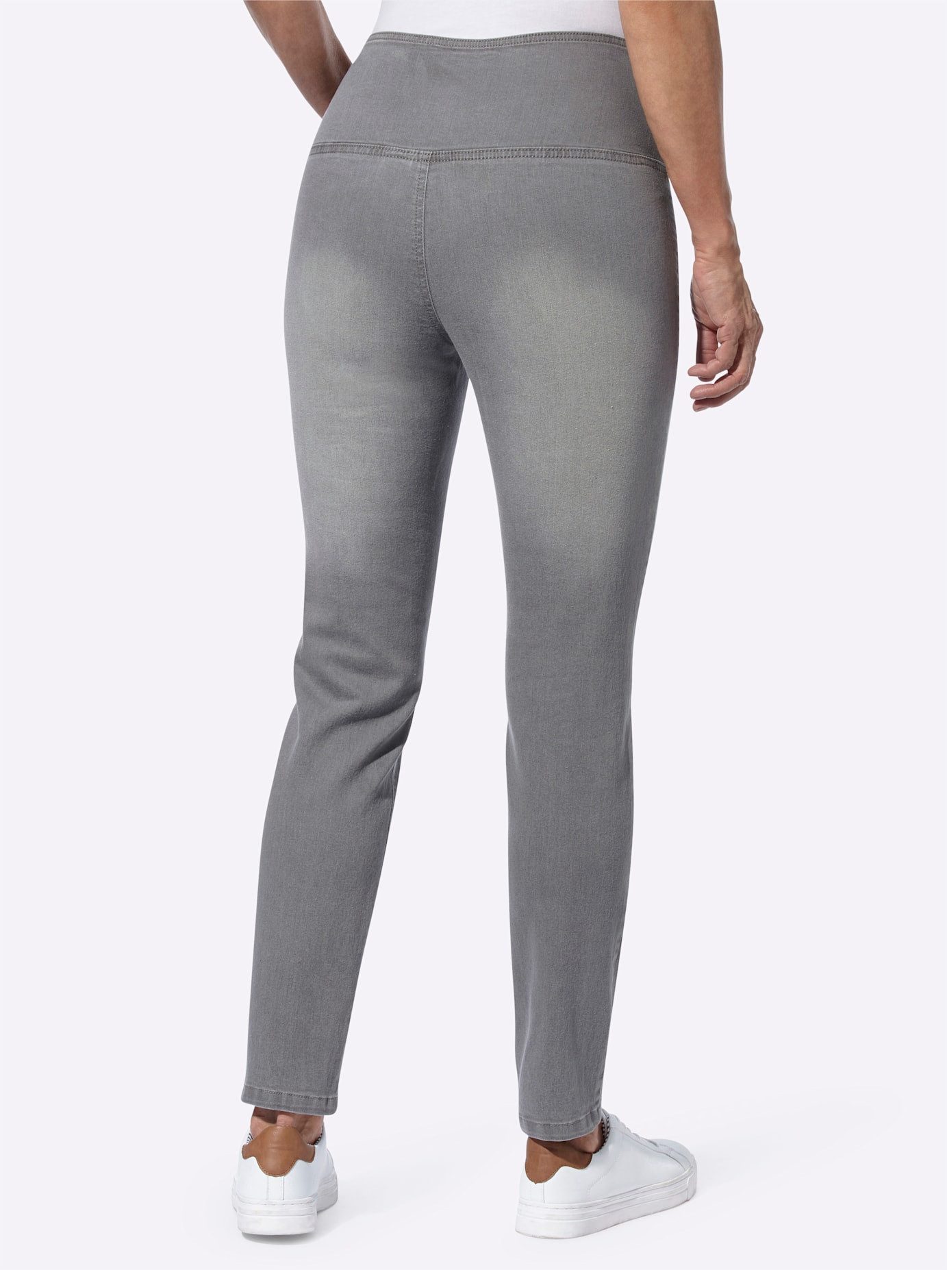 Casual Looks Comfortabele jeans