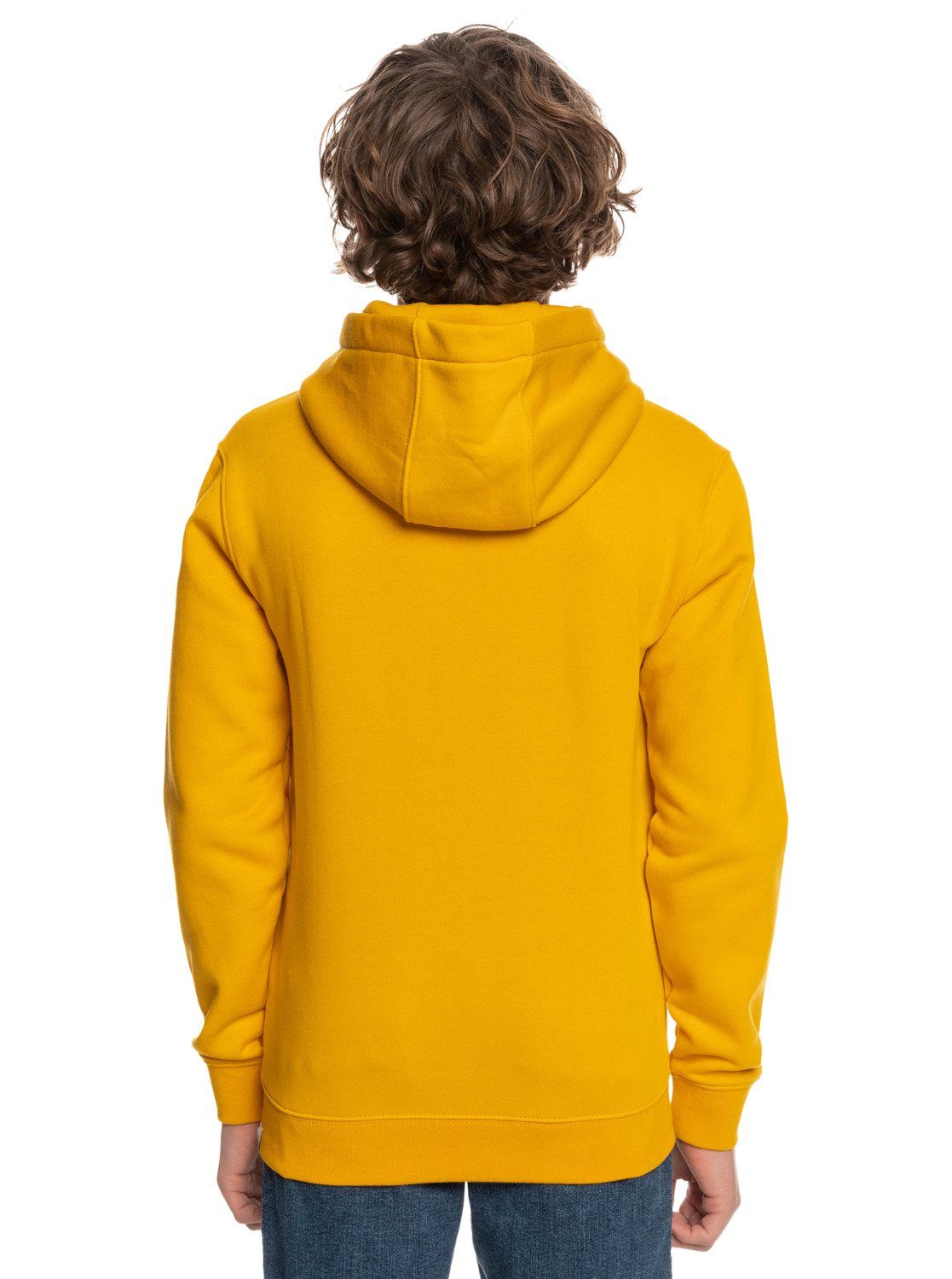 Quiksilver Hoodie Big Logo