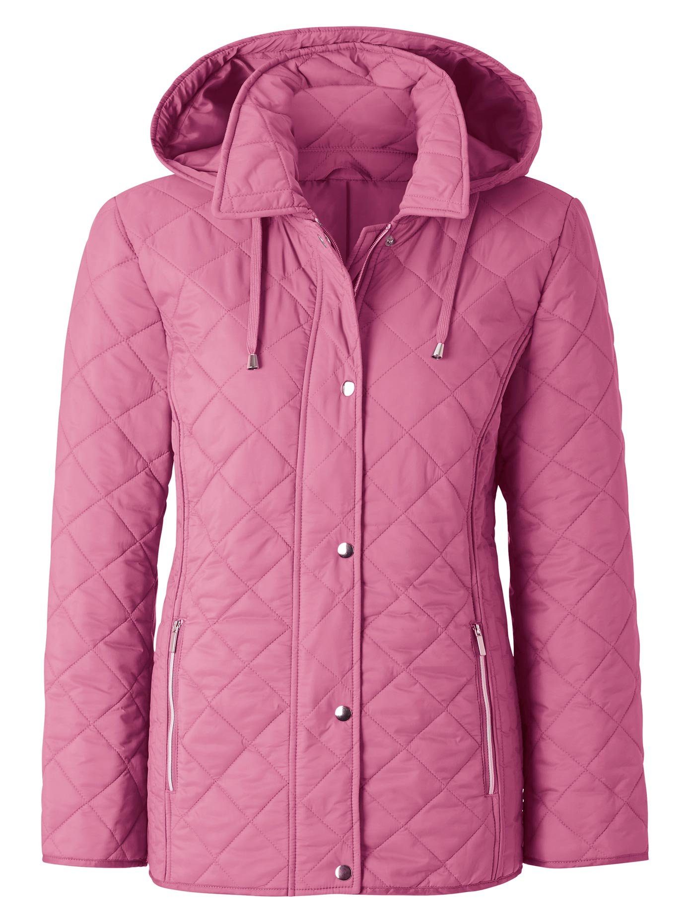 Casual Looks Winterjack