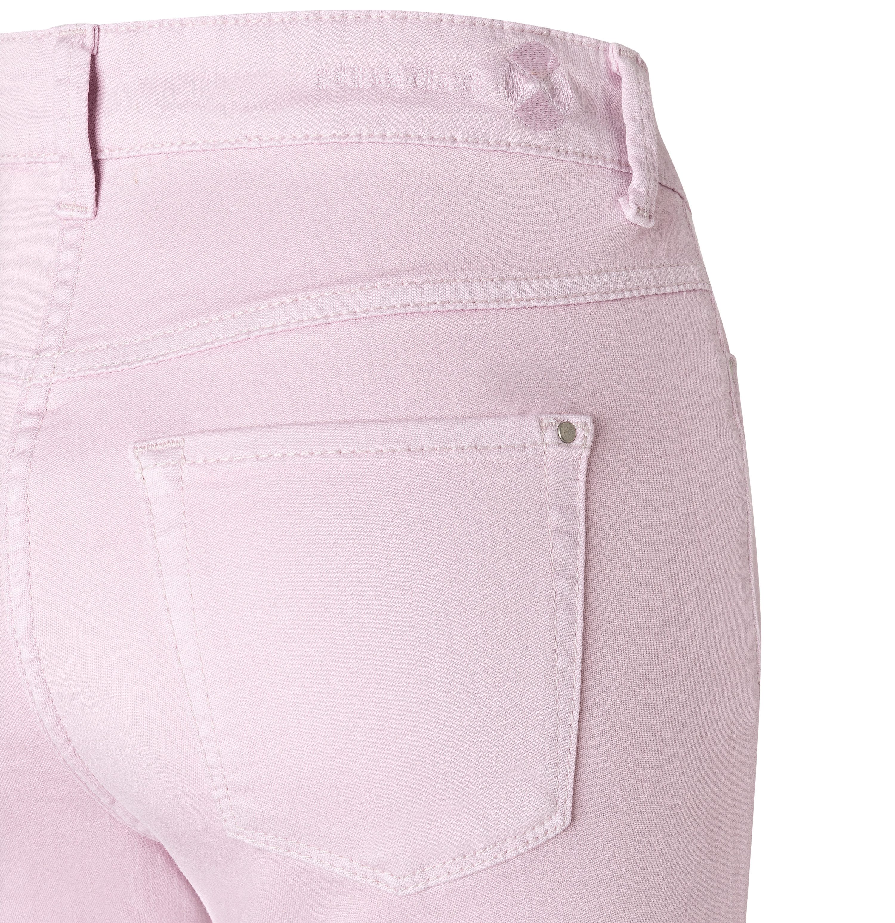 MAC 7/8 jeans Dream Chic Verkort model met ritssluiting