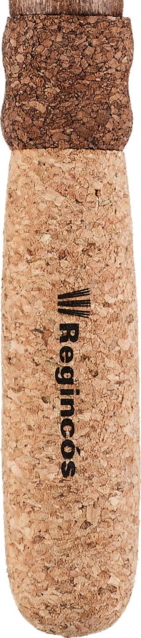 Regincós Ronde borstel E.CORK Blonde