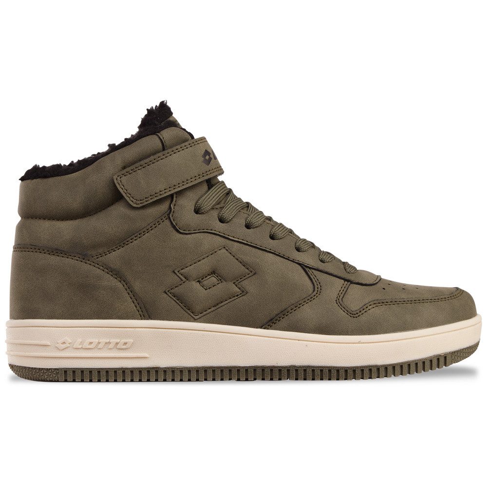 lotto Sneakers met warme voering