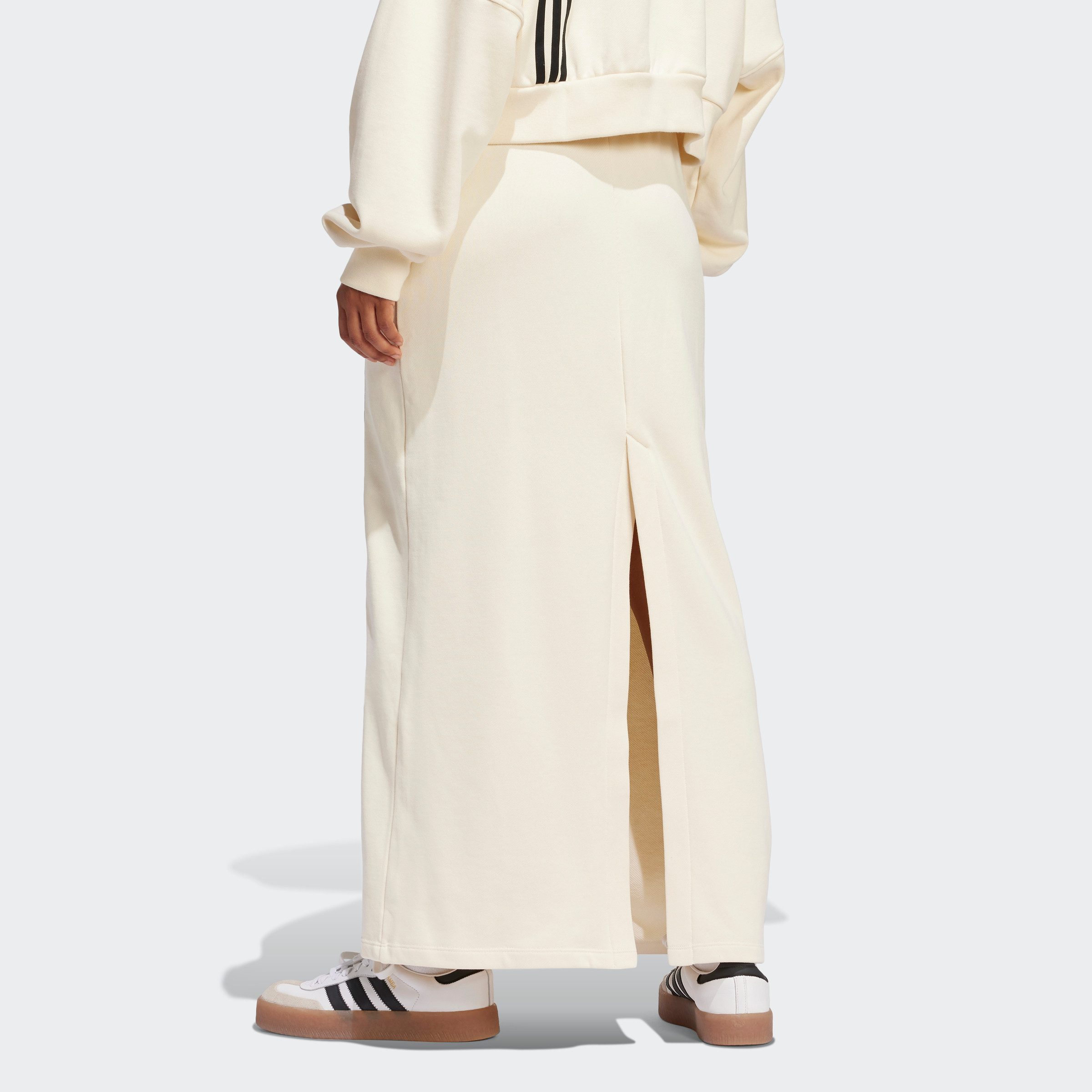 adidas Originals Sweatrok MAXI SKIRT