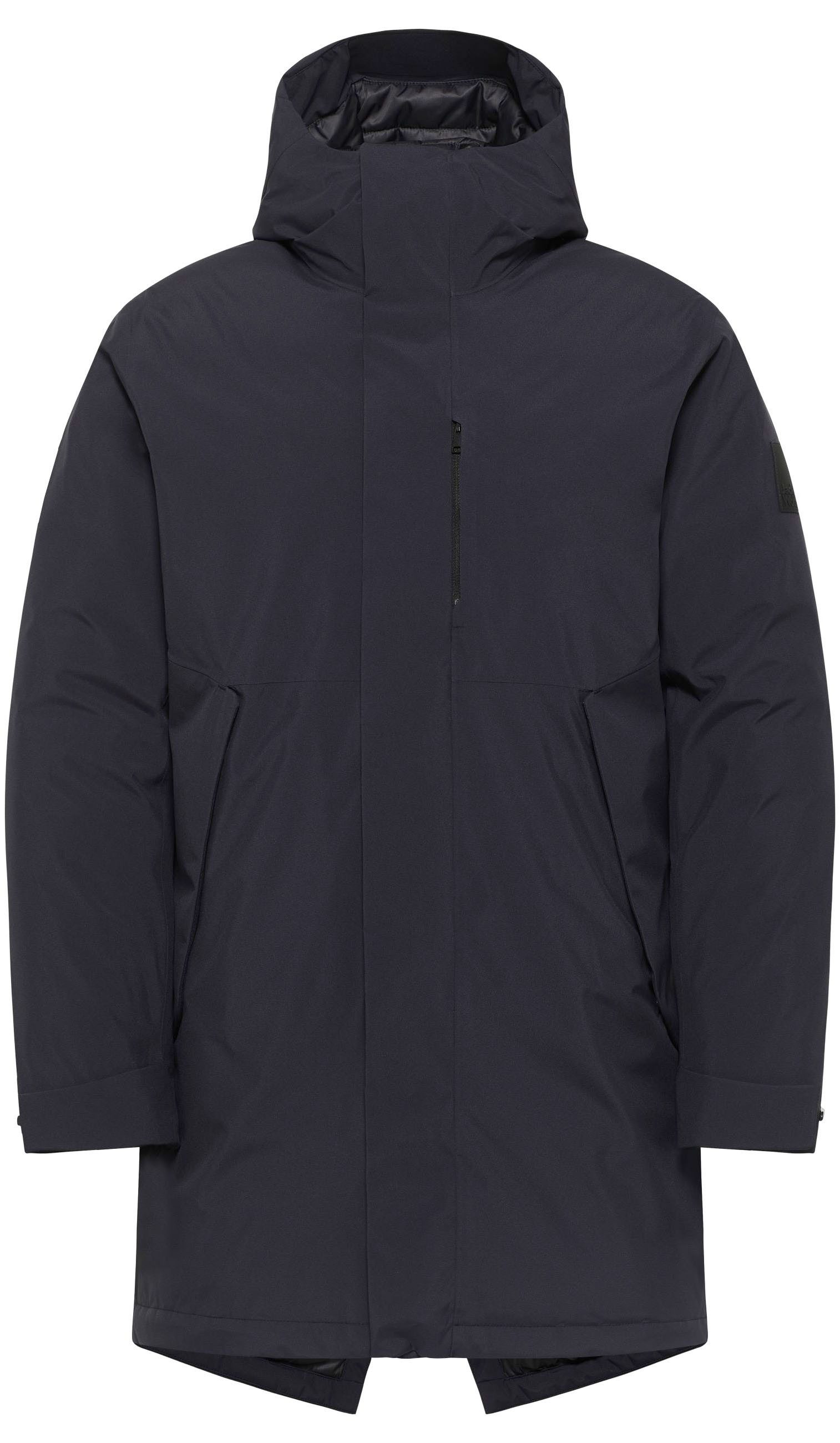 Jack Wolfskin Donsjas BRANDENBURGER