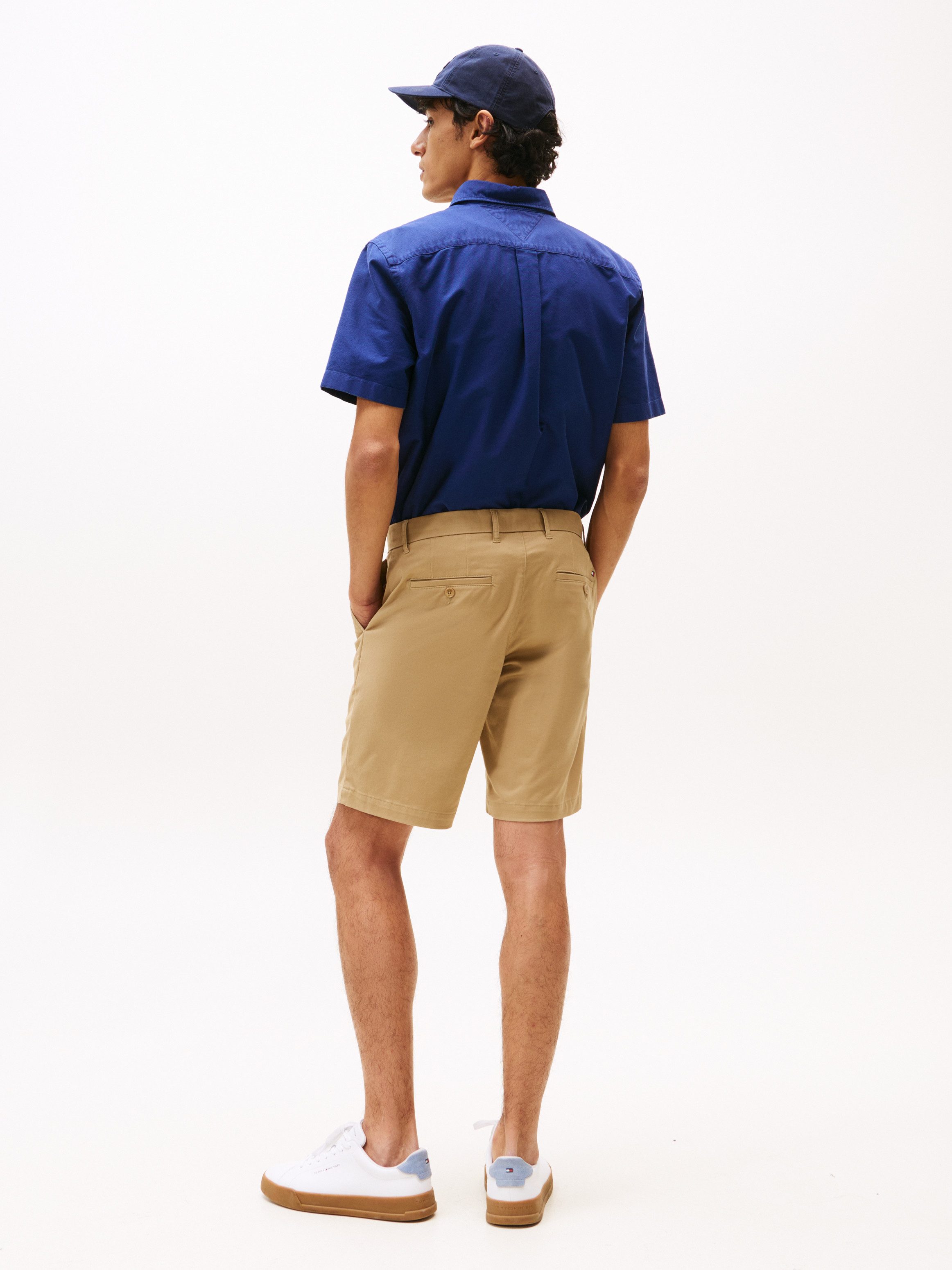 Tommy Hilfiger Bermuda BROOKLYN SHORT 1985