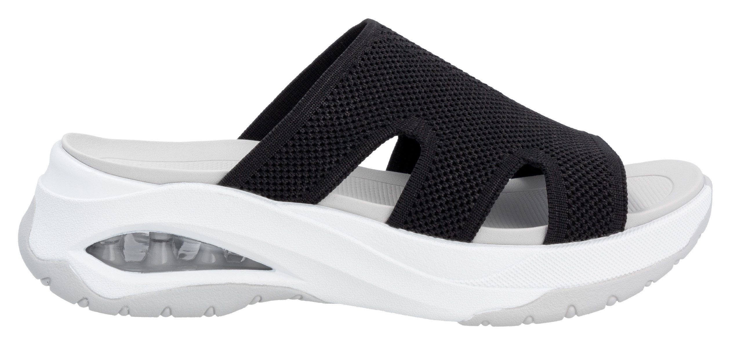 RIEKER Sport Slippers Vegan