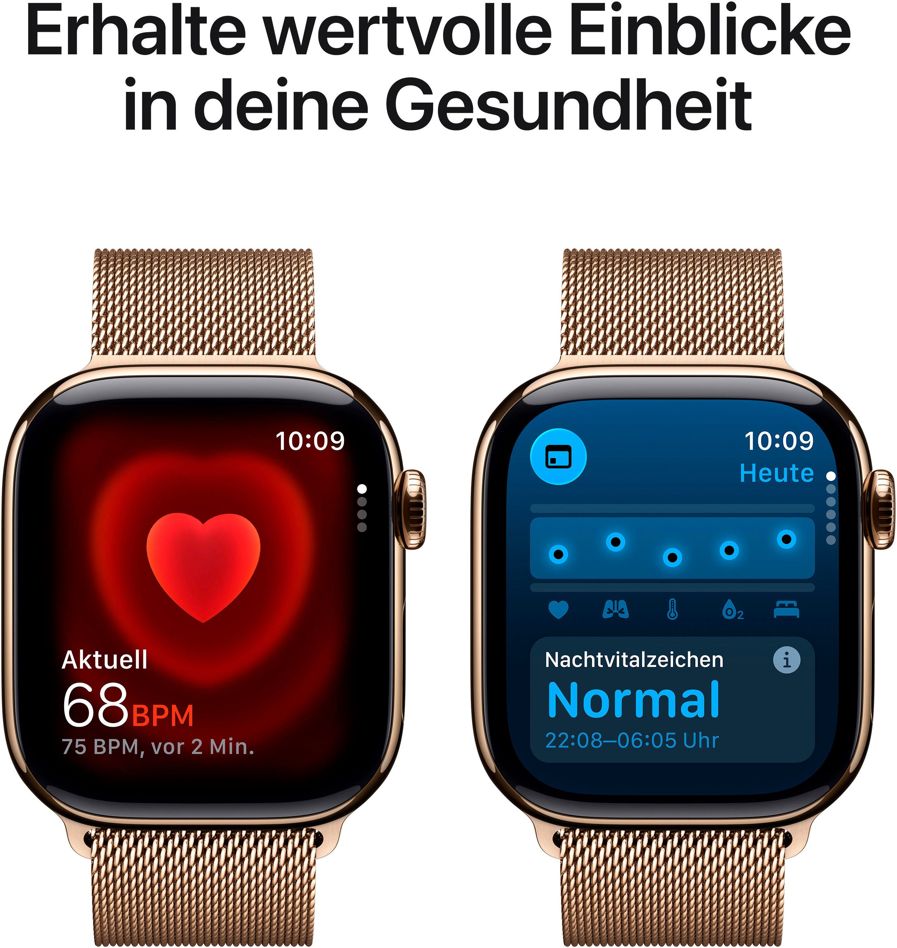 Apple Smartwatch Watch Series 11