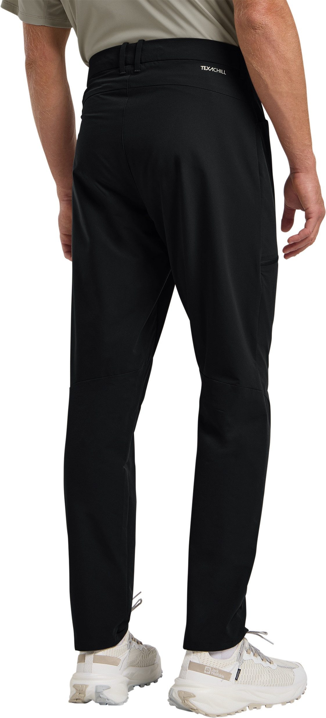 Jack Wolfskin Outdoorbroek PRELIGHT STRIDE PANTS M