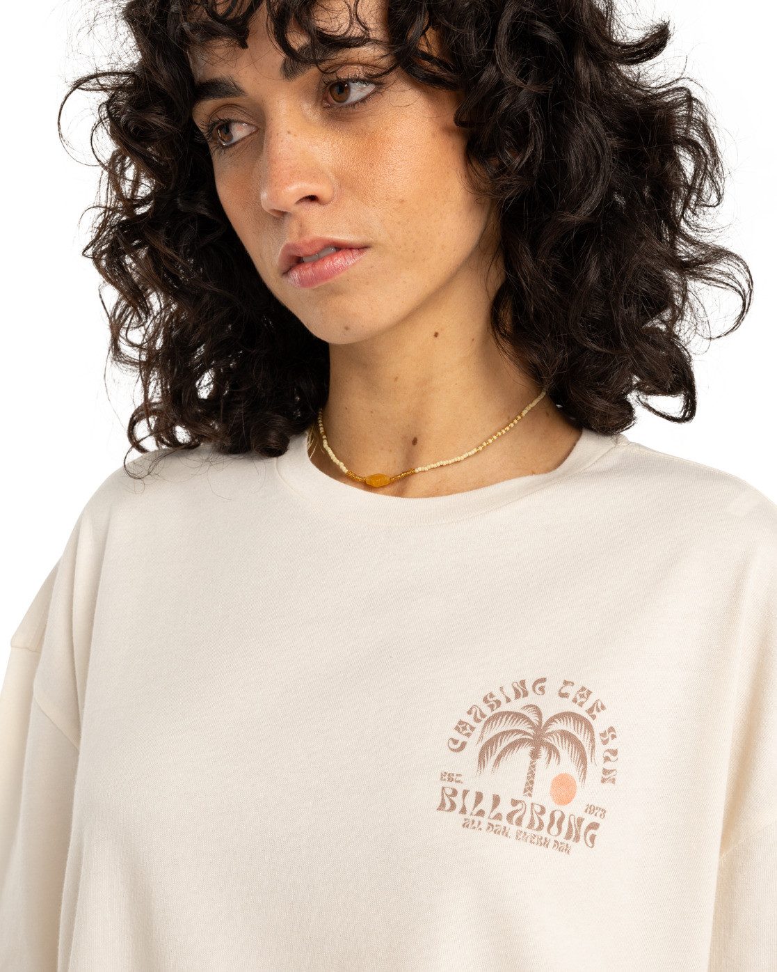 Billabong Shirttop Chasing Sun