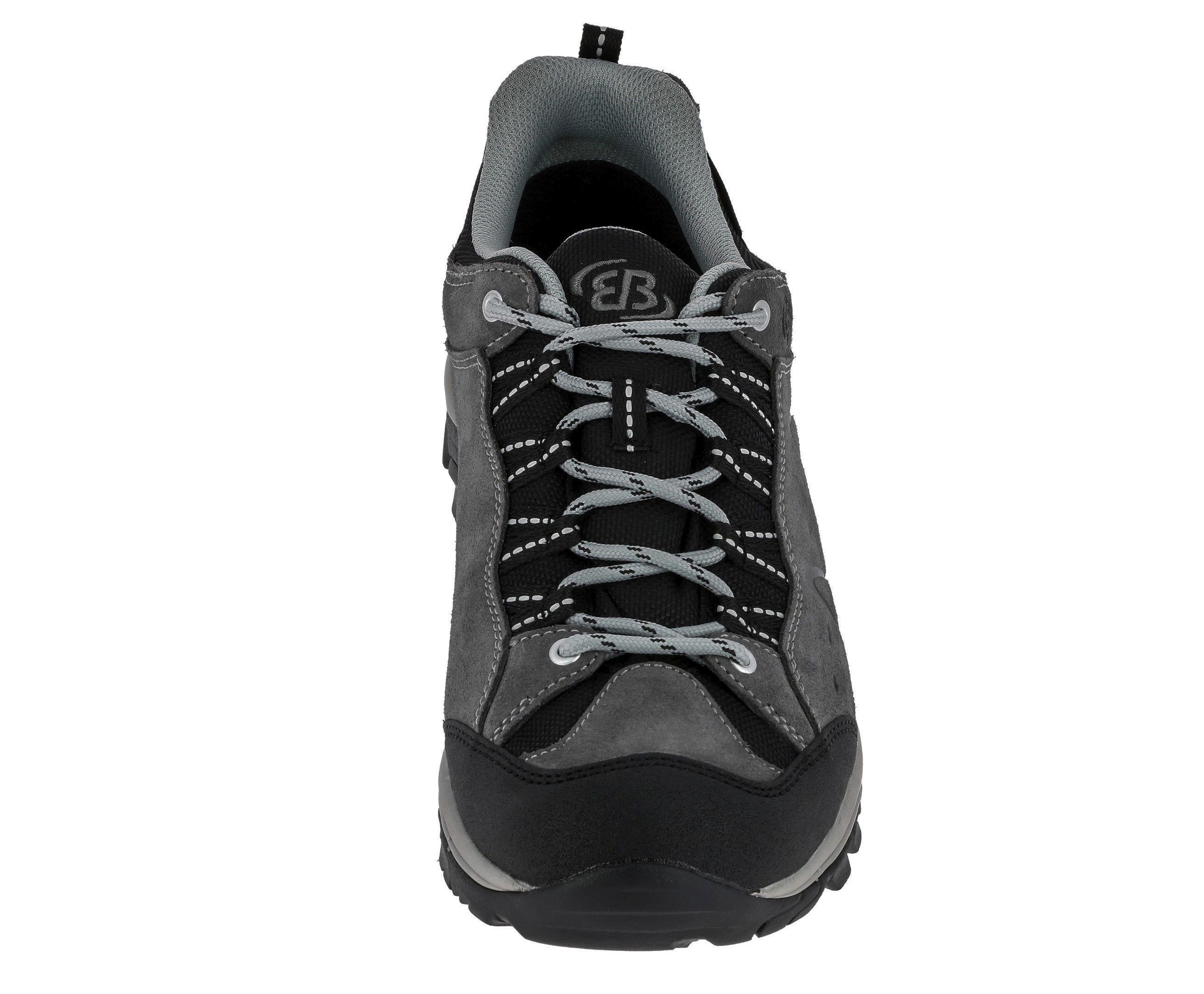 BRÜTTING Outdoorschoenen Mount Bona Low