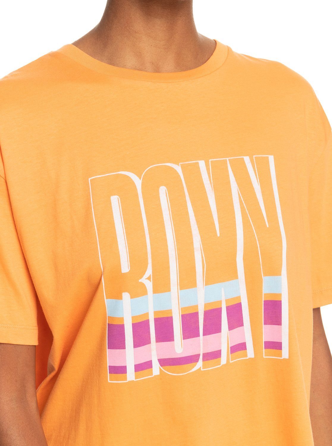Roxy T-shirt Sand Under The Sky
