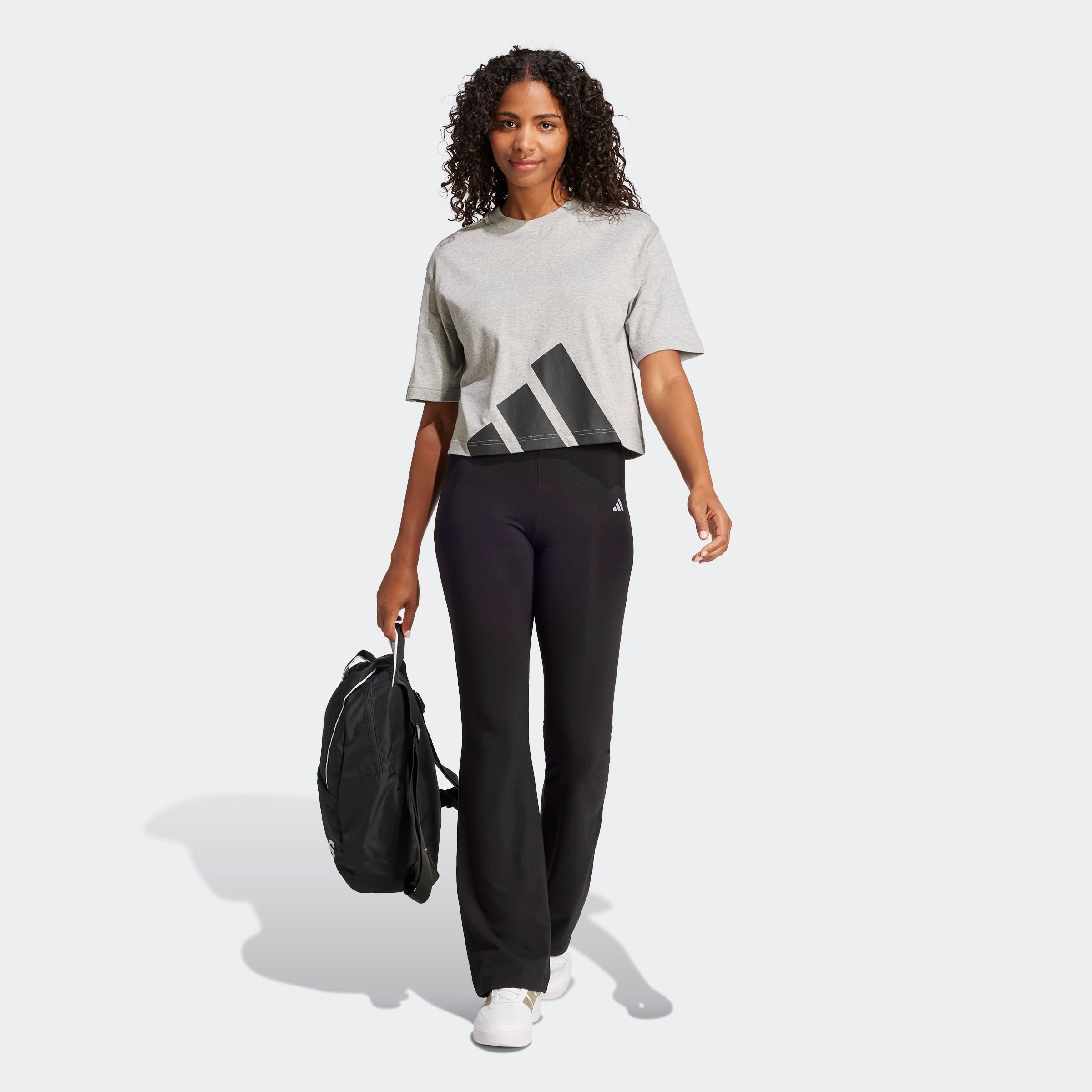 adidas Sportswear T-shirt W BL SJ BF T