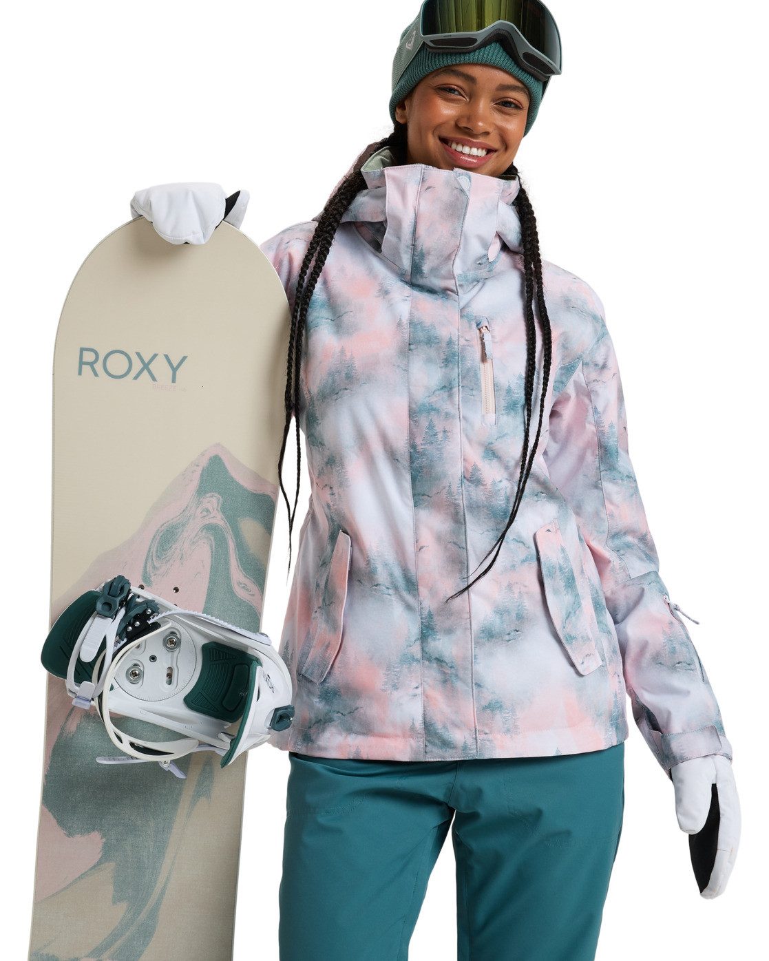 Roxy Snowboardjack ROXY Jetty