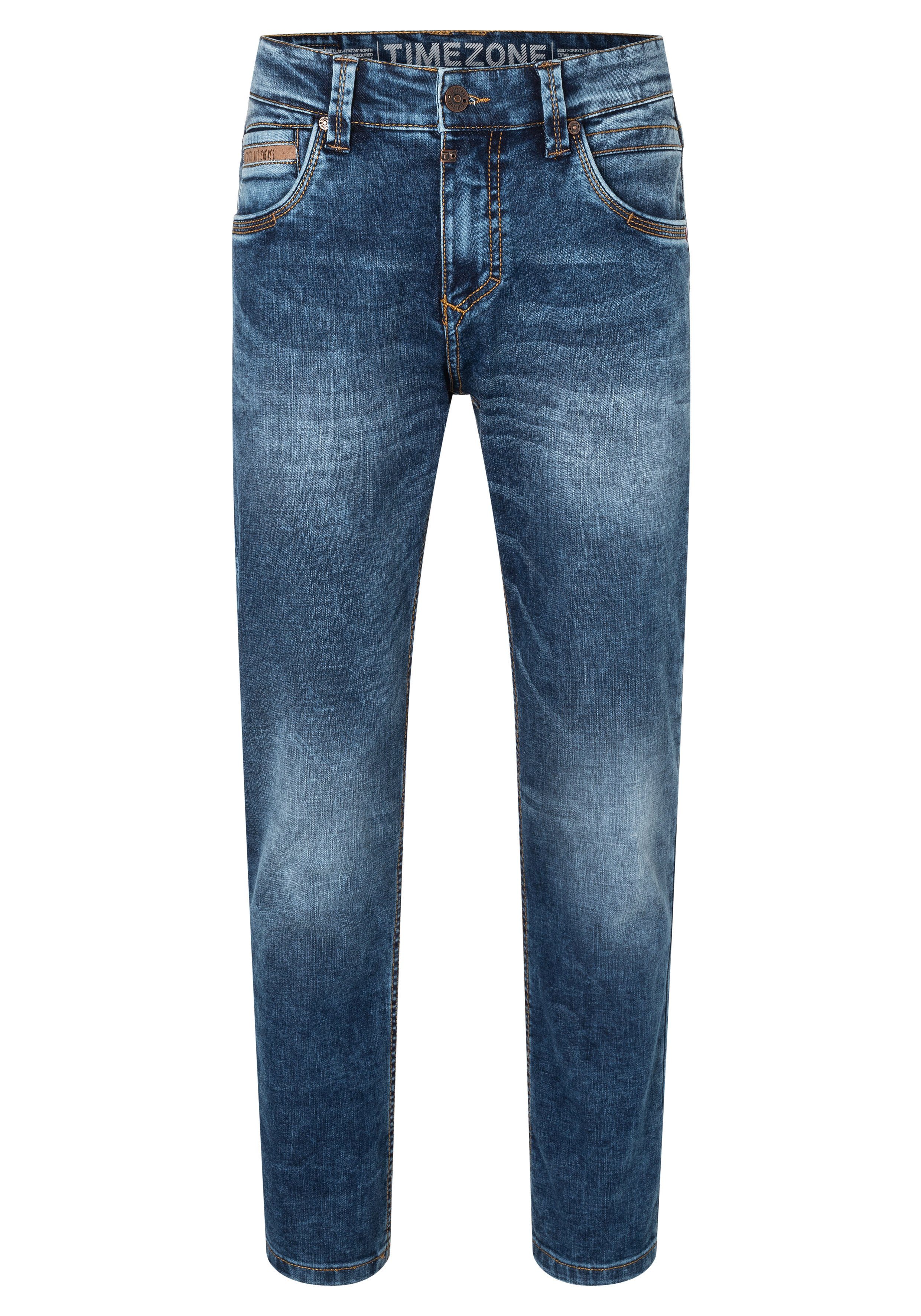 TIMEZONE Slim fit jeans Slim EdwardTZ