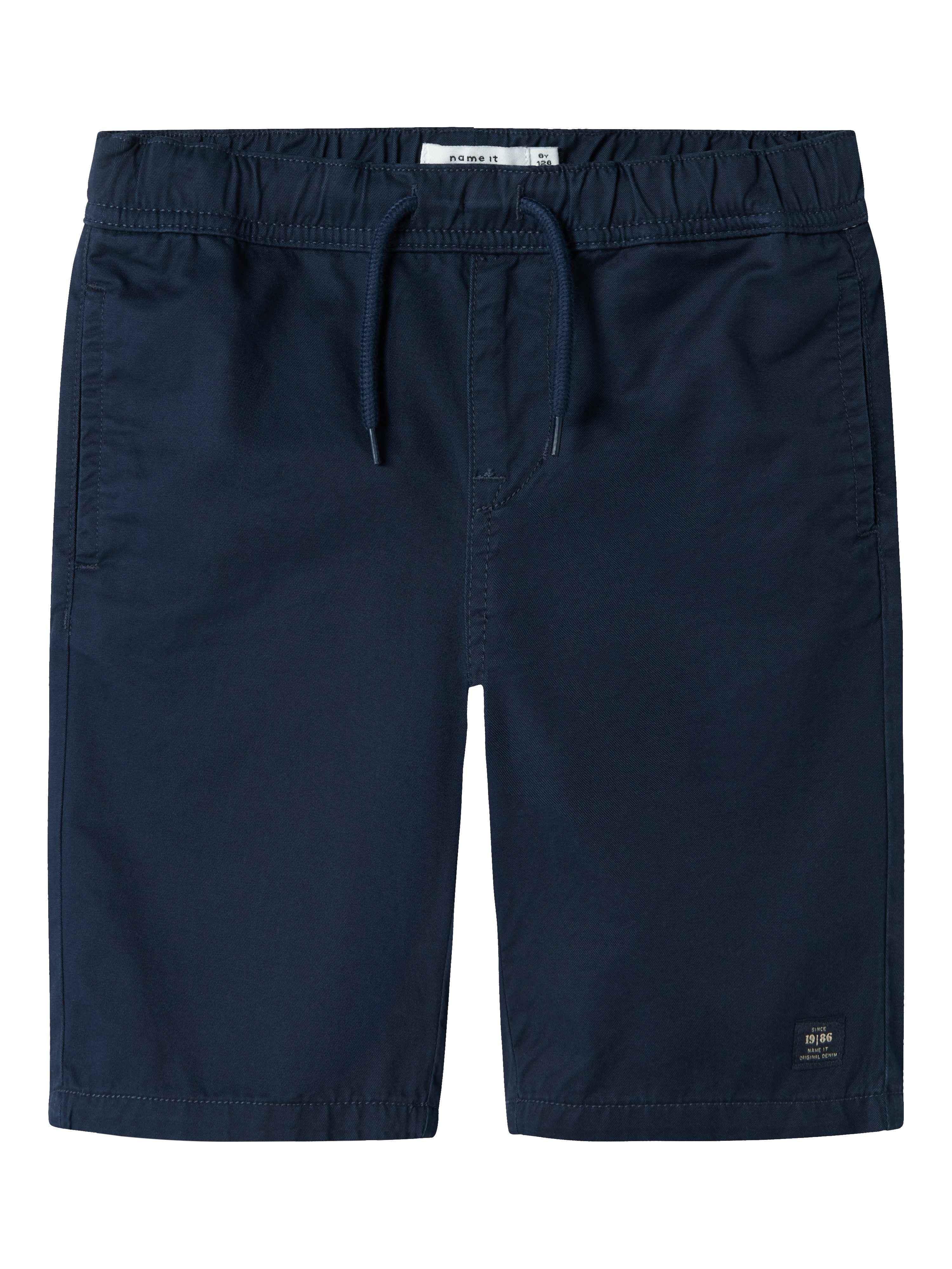 Name It Short NKMRYAN JOG L TWILL SHORTS 7001-TF NOOS