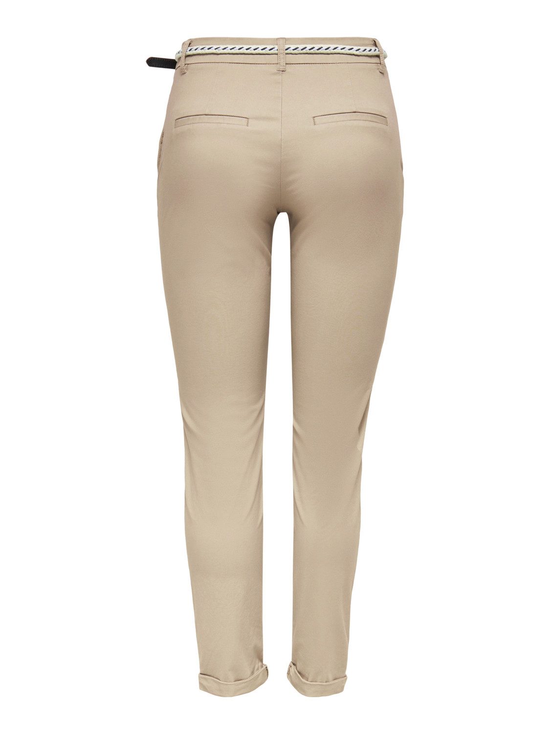 Only Chino ONLBIANA COTTON BELT CHINO CC PNT