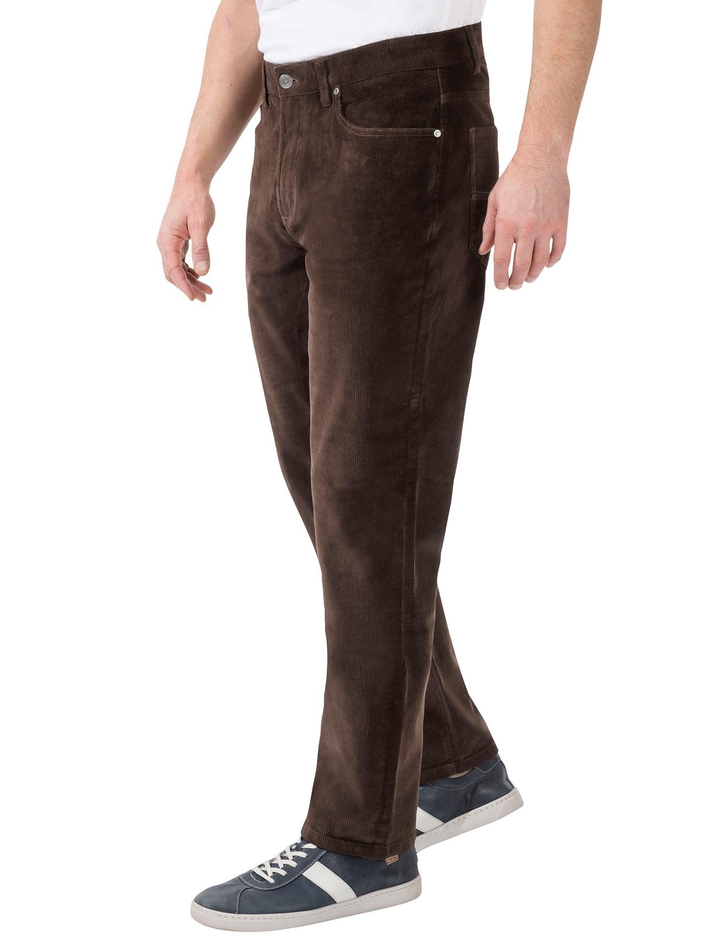 Catamaran Five-pocketsbroek