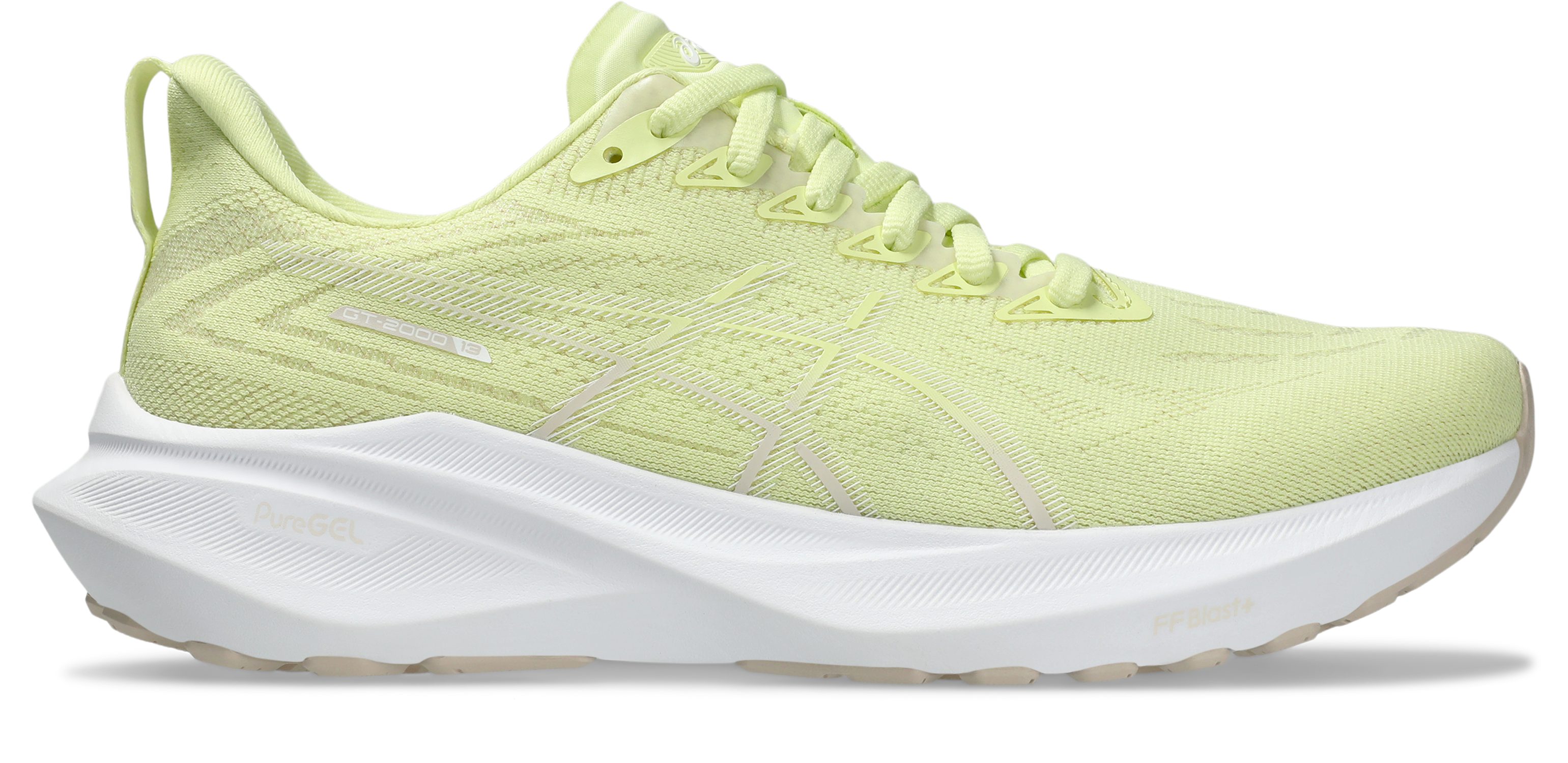 Asics Runningschoenen GT-2000 13 NAGINO voor meer stabiliteit