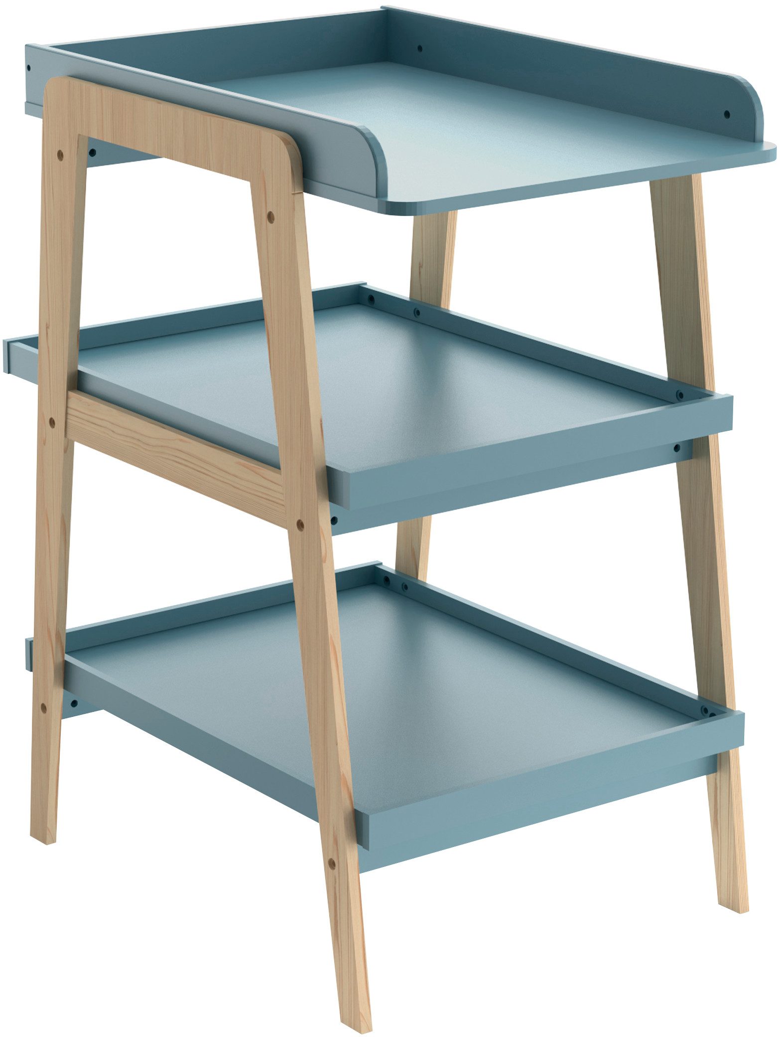 Demeyere GROUP Commode Tsuga Verschoningscommode PRAKTISCH ONTWERP