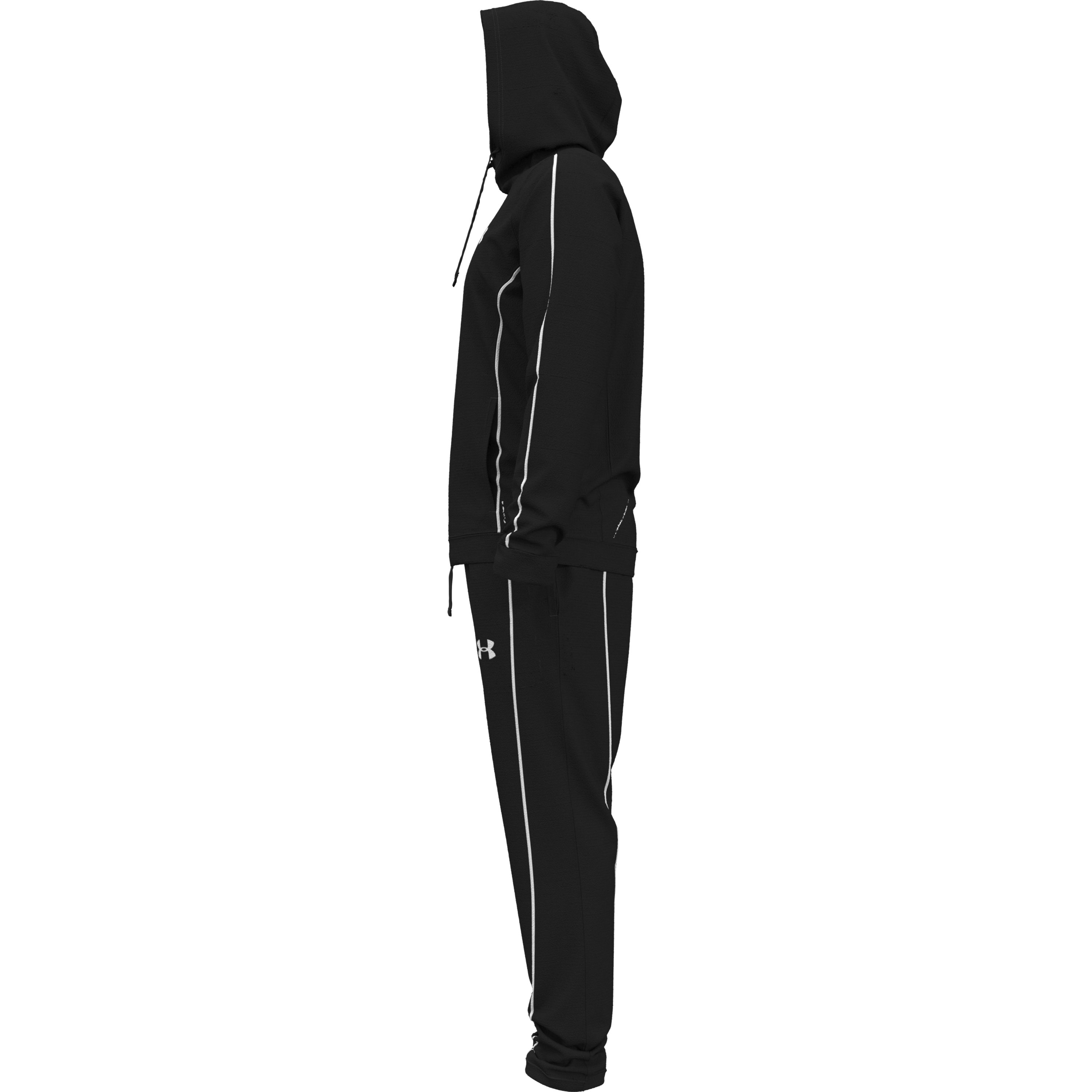 Under Armour® Trainingspak UA EMEA TRACKSUIT NOVELTY (1-delig)