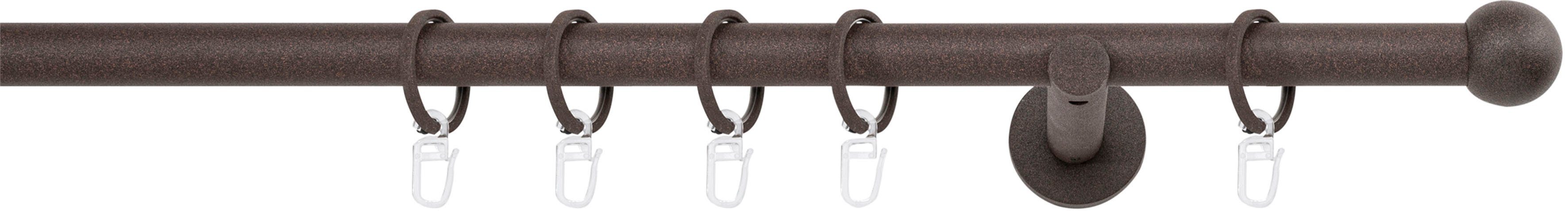 My Deco Gordijnroede 20mm Ball wandsteun 12 cm