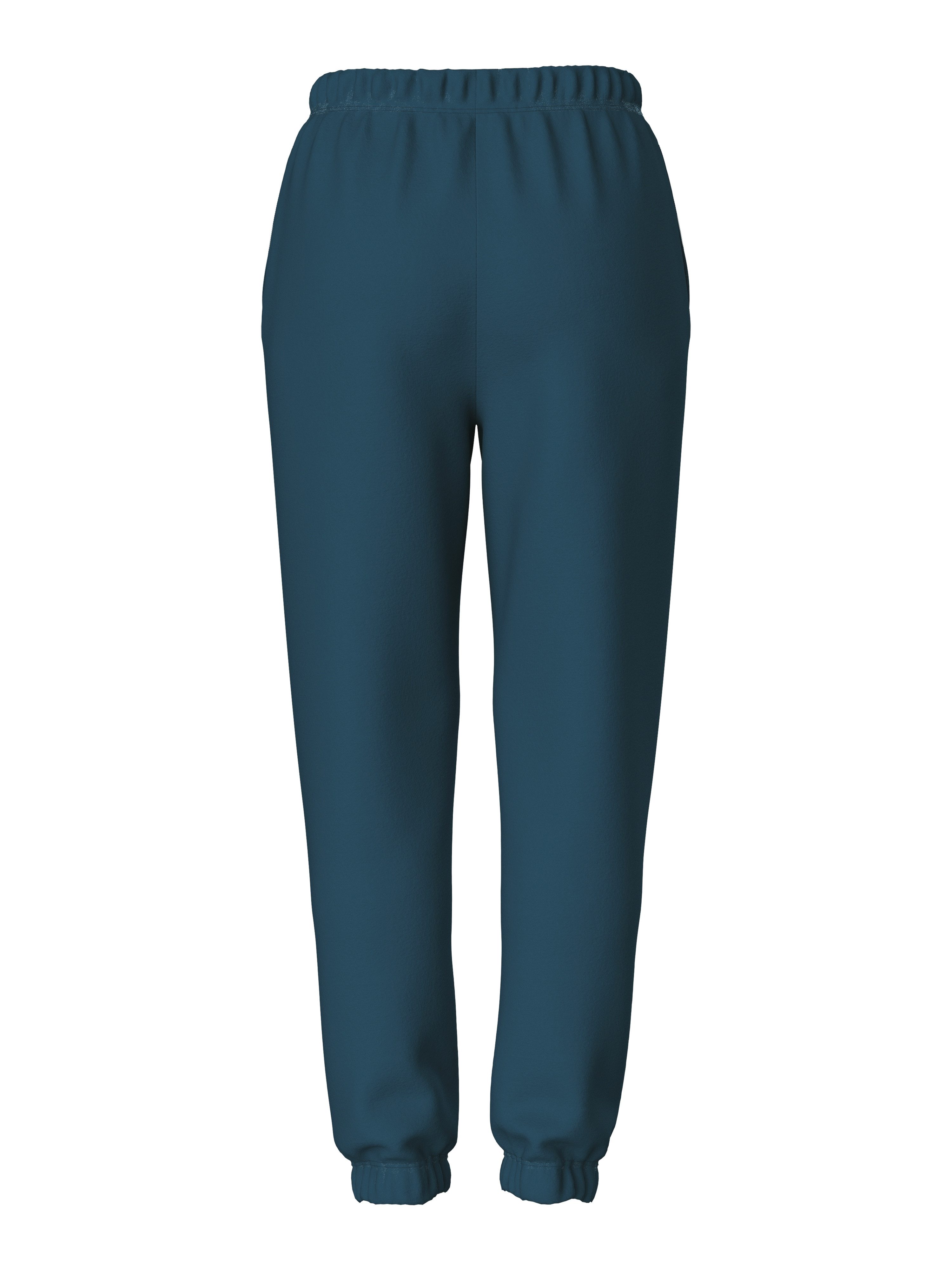 pieces Joggingbroek PCCHILLI HW SWEAT PANTS NOOS BC