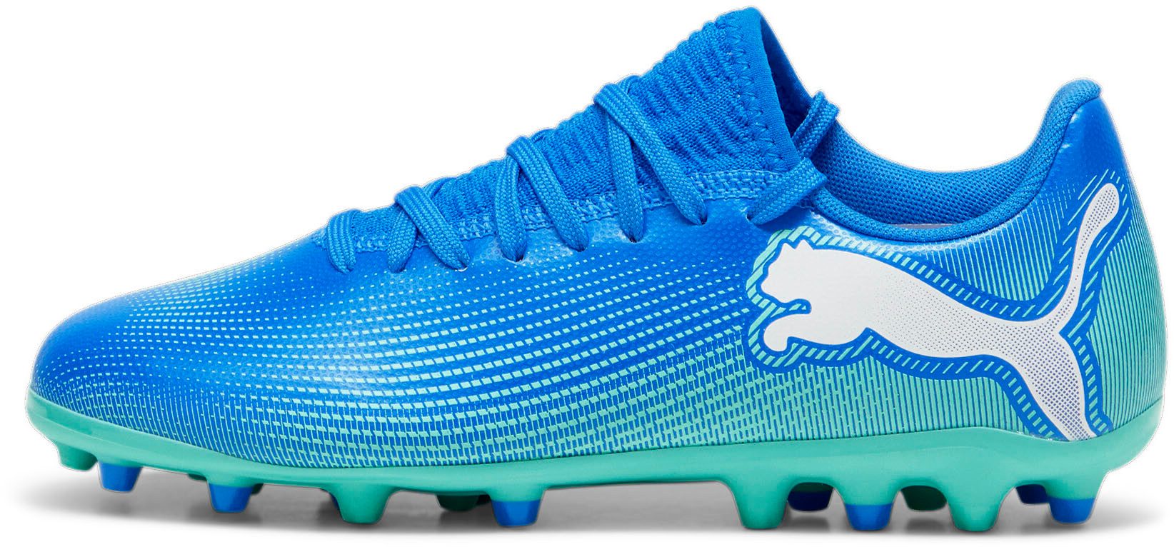 PUMA Voetbalschoenen FUTURE 7 PLAY MG JR