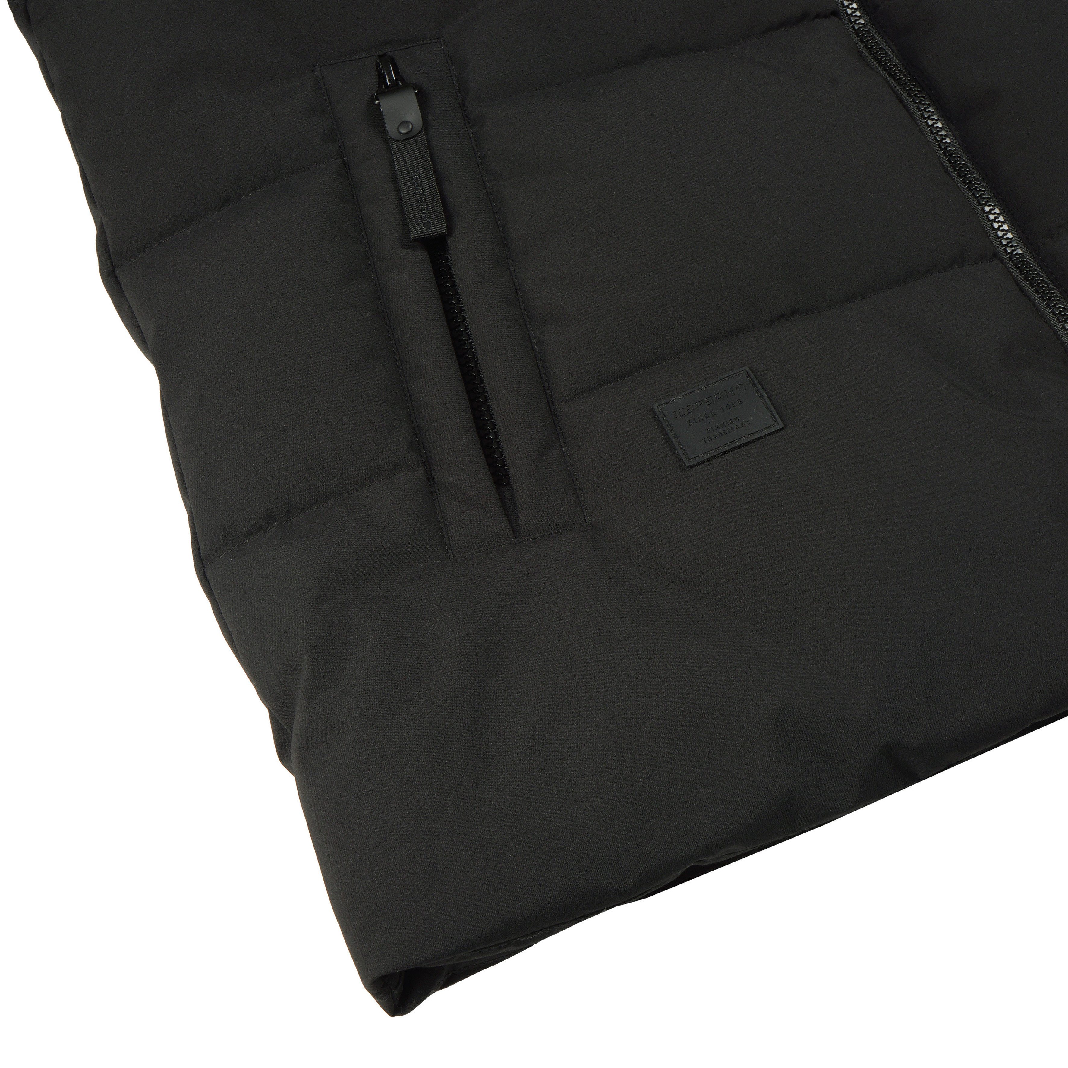 Icepeak Functioneel jack ADAMAN met een ritssluiting (1 stuk)